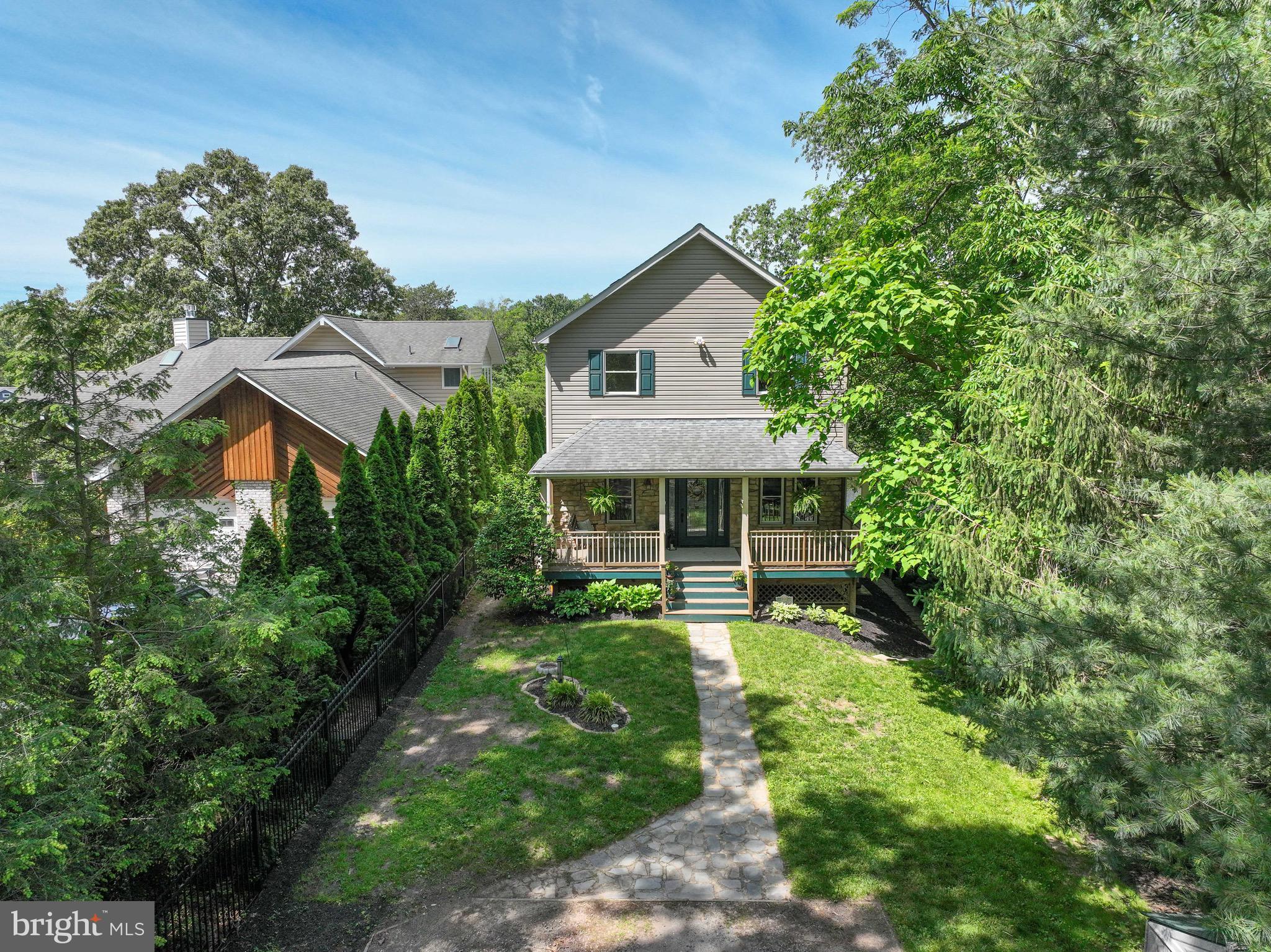 BEACHWOOD FOREST - Residential