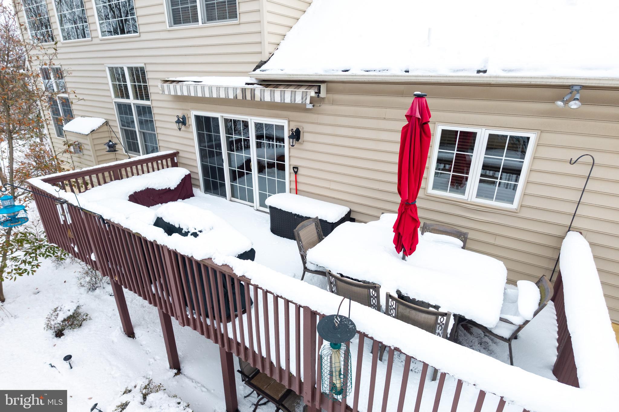 MONTGOMERY WALK - Residential