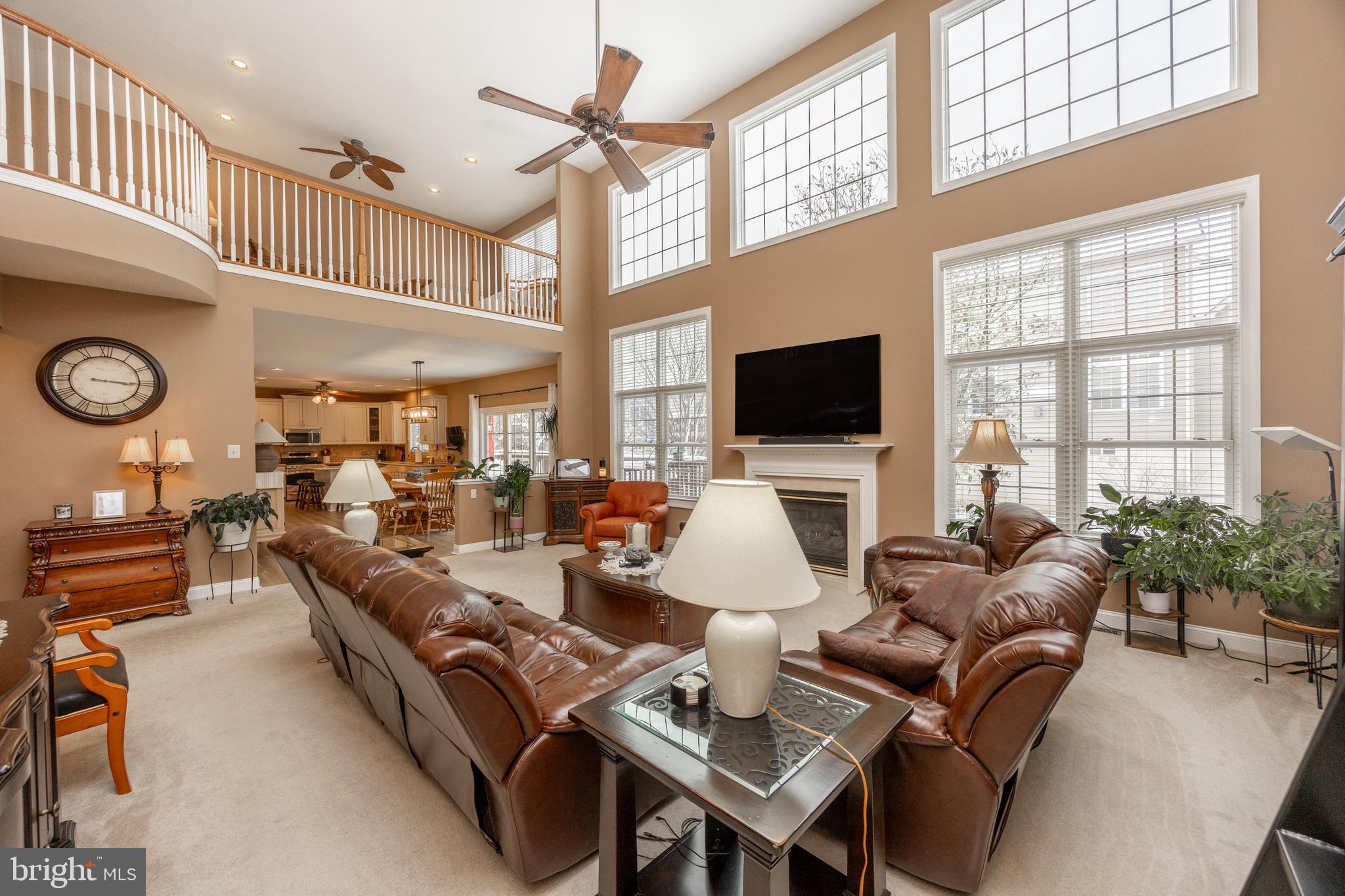 MONTGOMERY WALK - Residential