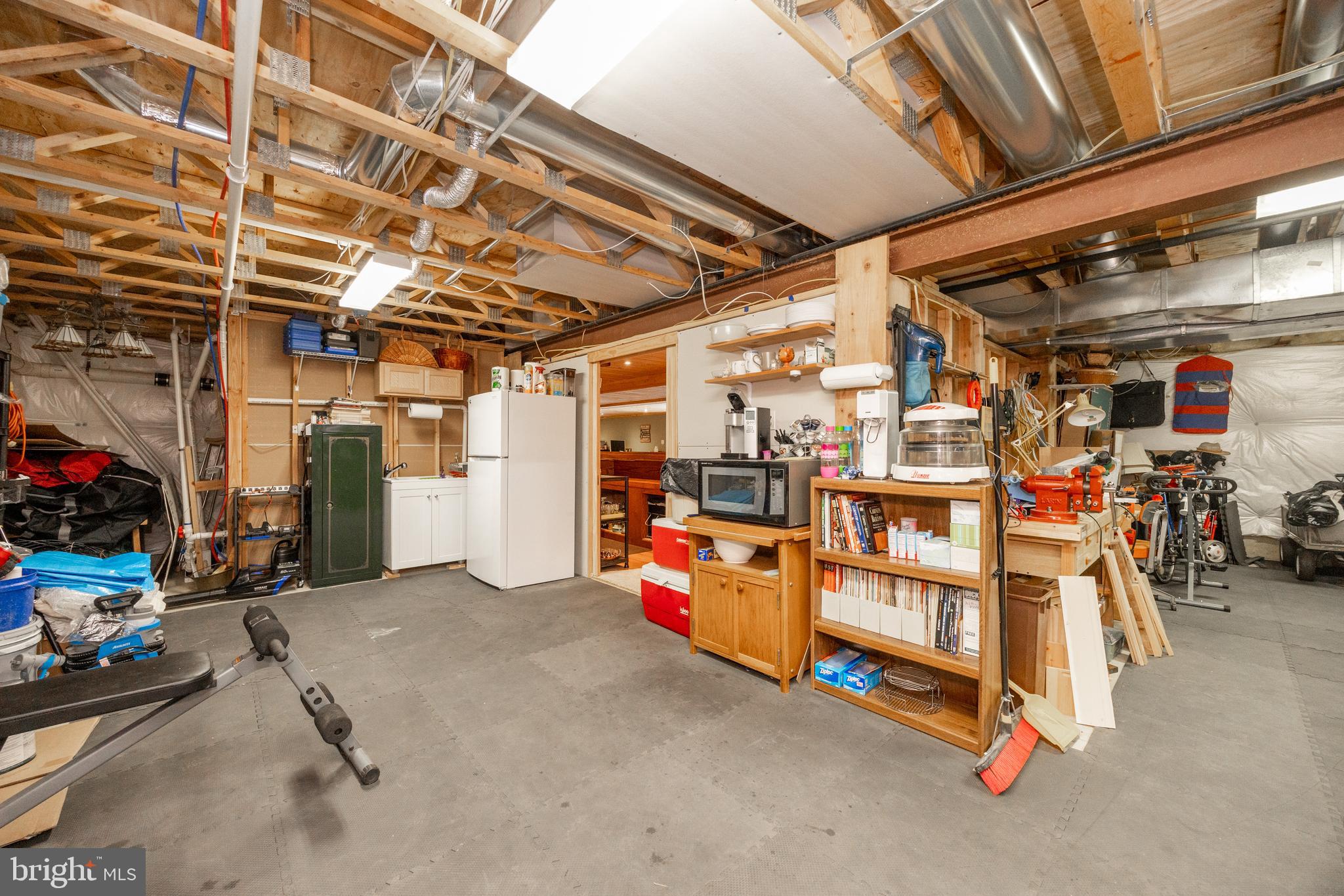 MONTGOMERY WALK - Residential