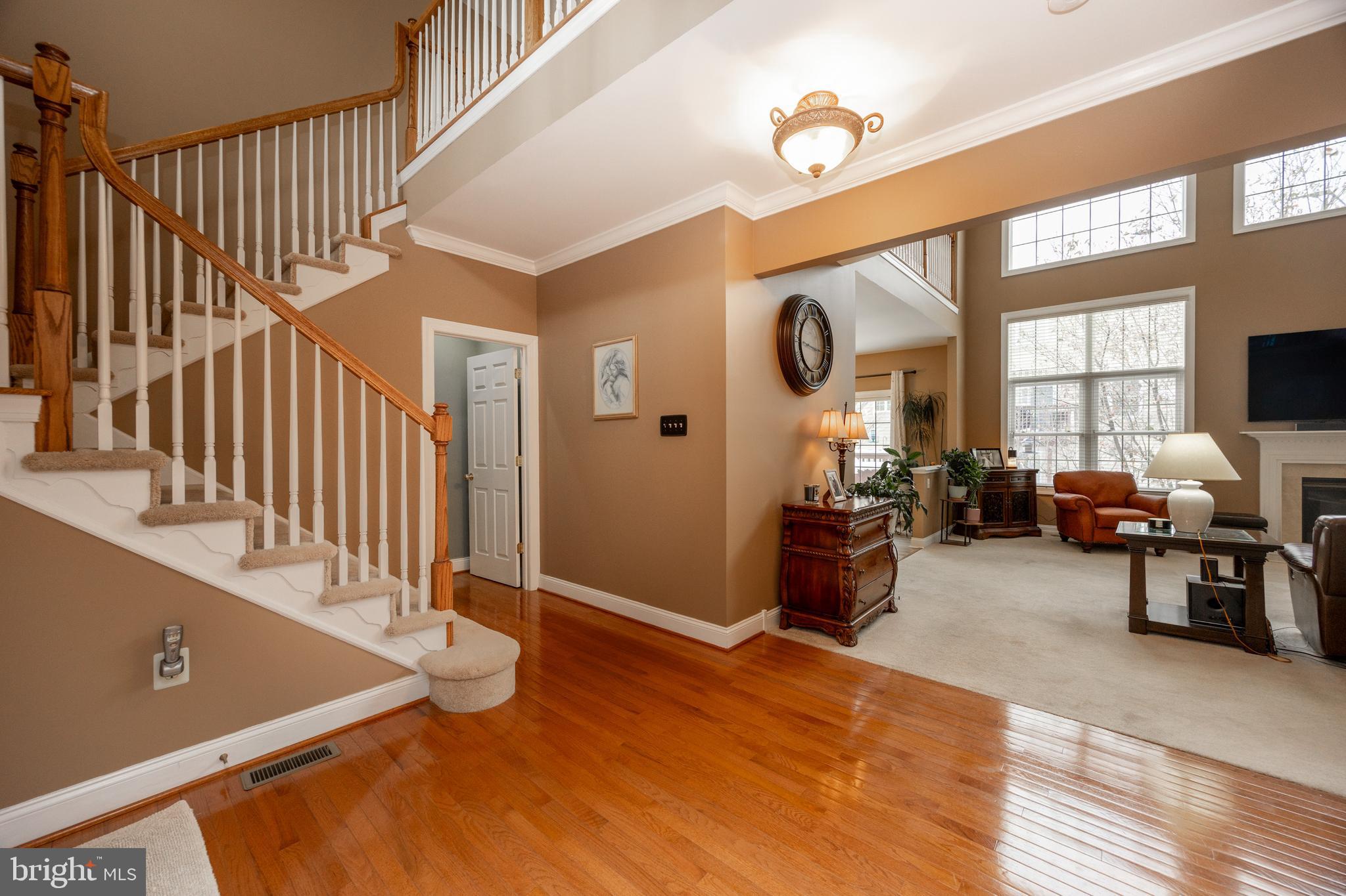 MONTGOMERY WALK - Residential