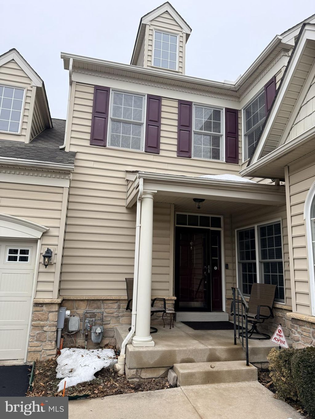 Photo of 812 E Kennedy Road, MONTGOMERYVILLE, PA 18936 (MLS # PAMC2167714)