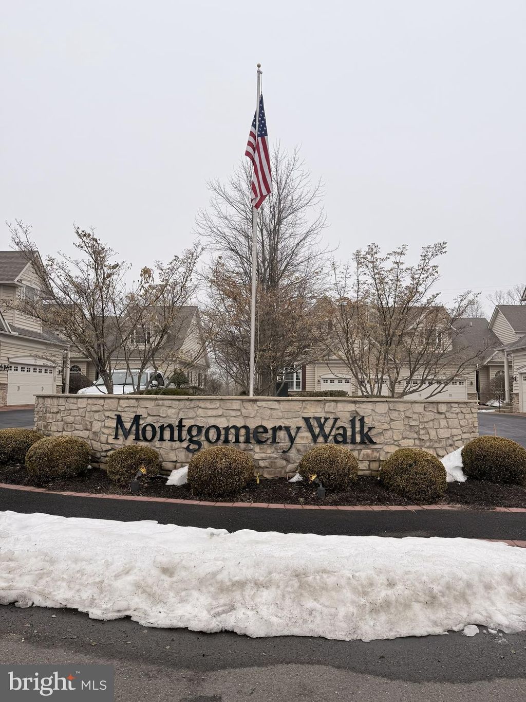 Photo of 812 E Kennedy Road, MONTGOMERYVILLE, PA 18936 (MLS # PAMC2167714)