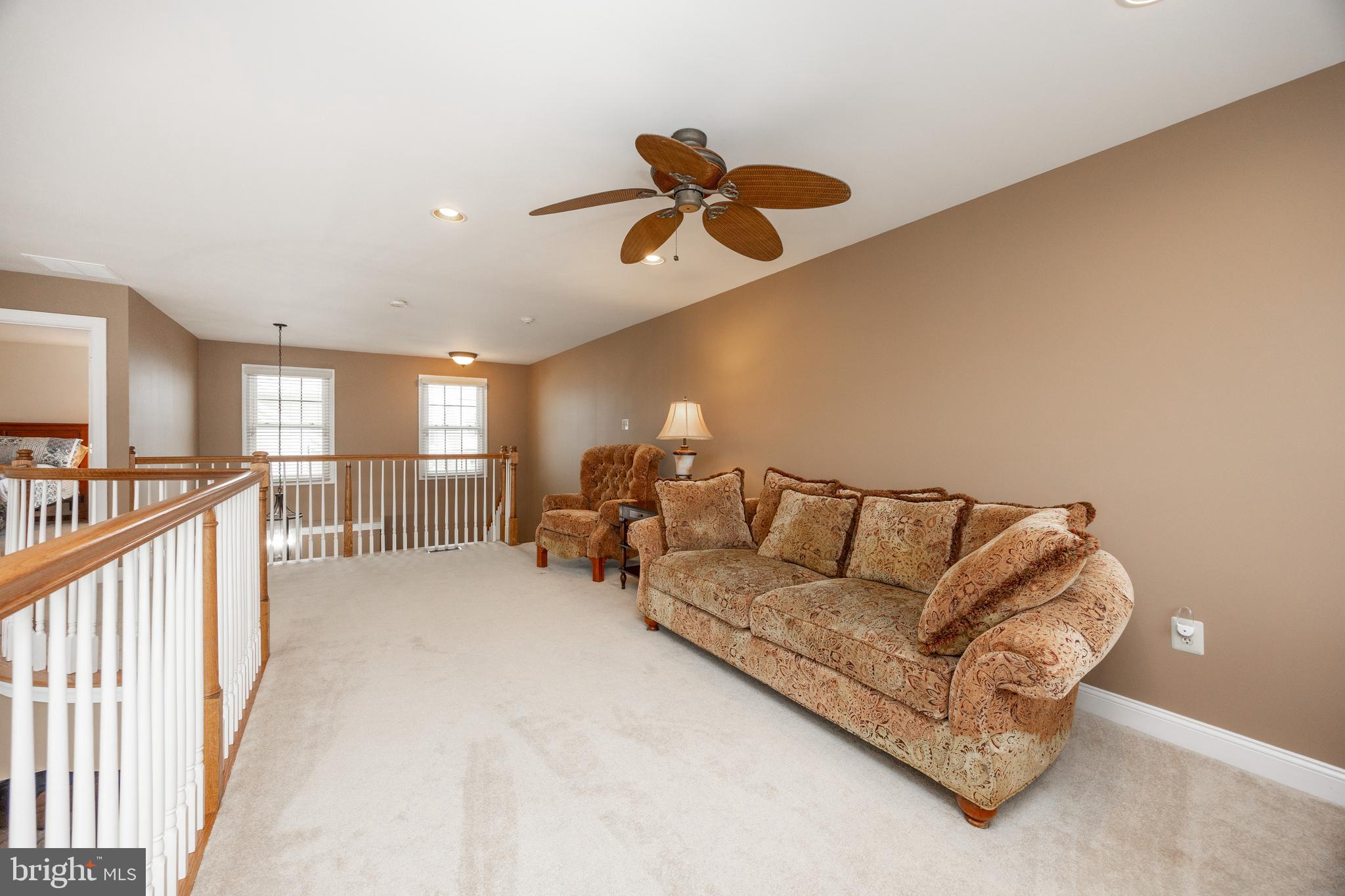 MONTGOMERY WALK - Residential