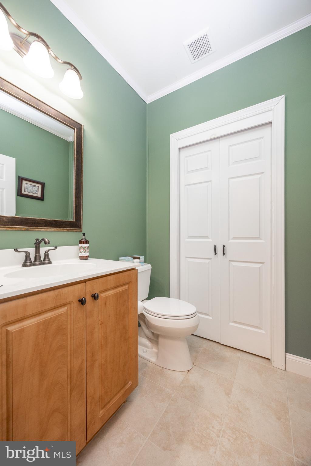 MONTGOMERY WALK - Residential