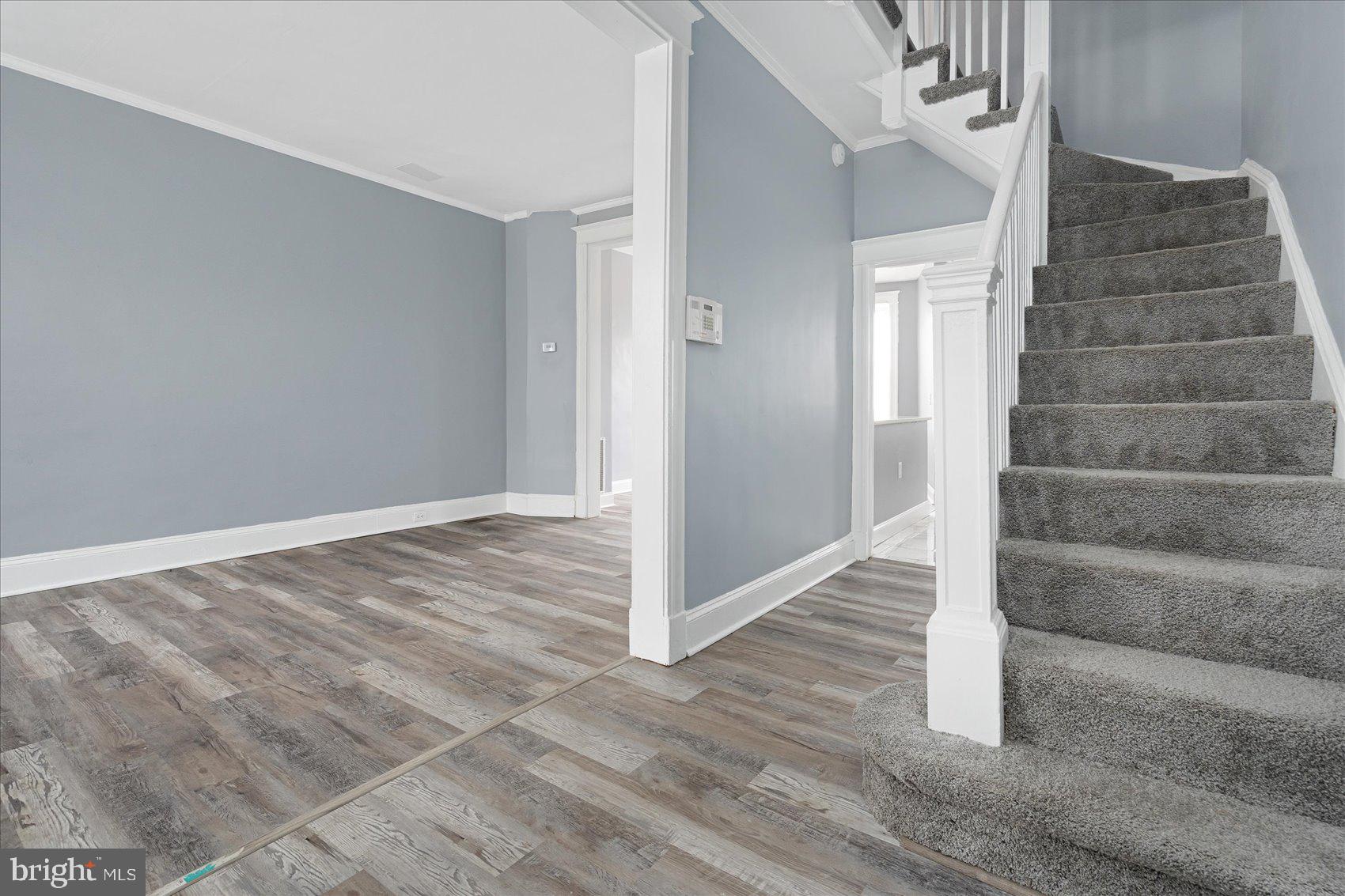 COLDSTREAM HOMESTEAD MONTEBELLO HISTORIC DISTRICT - Residential