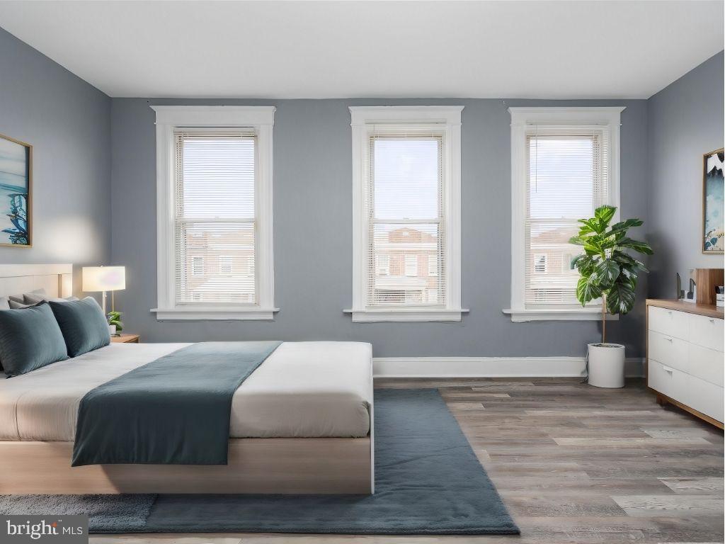 COLDSTREAM HOMESTEAD MONTEBELLO HISTORIC DISTRICT - Residential