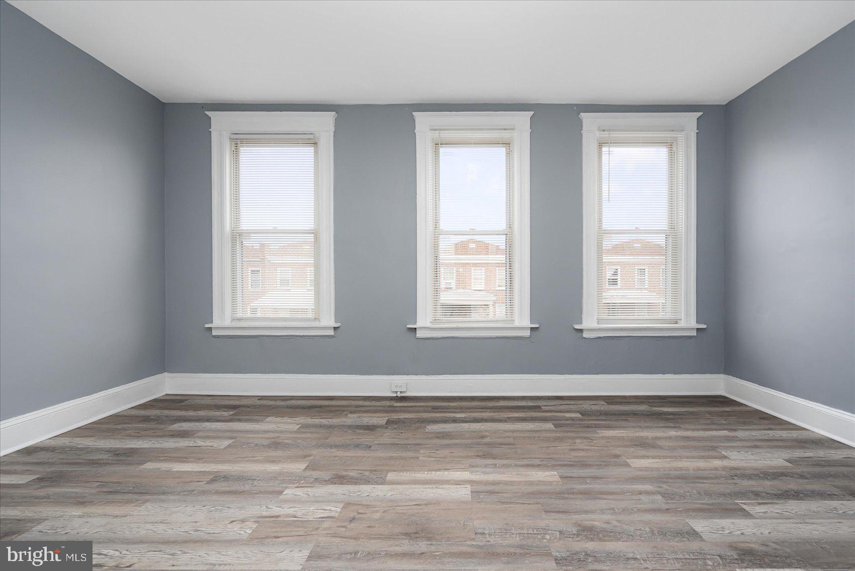 COLDSTREAM HOMESTEAD MONTEBELLO HISTORIC DISTRICT - Residential