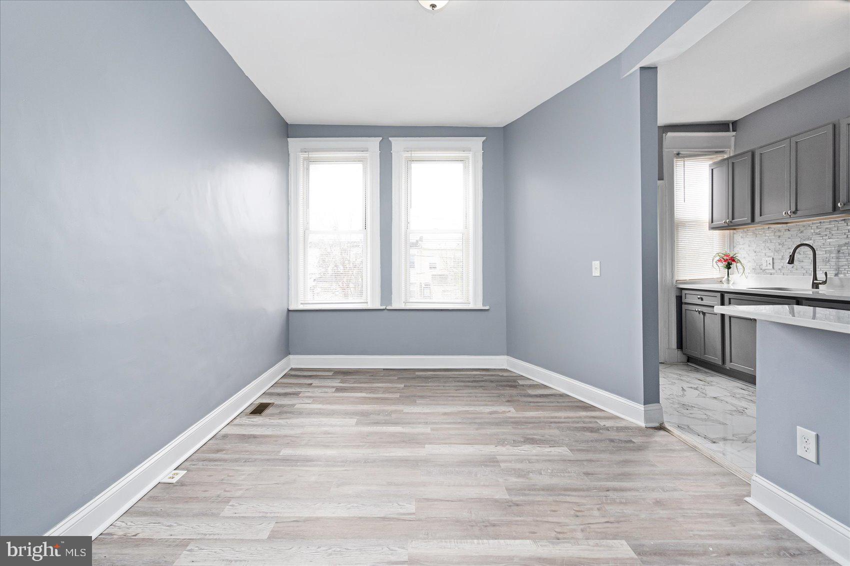 COLDSTREAM HOMESTEAD MONTEBELLO HISTORIC DISTRICT - Residential