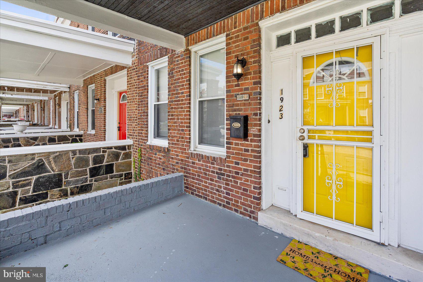 COLDSTREAM HOMESTEAD MONTEBELLO HISTORIC DISTRICT - Residential