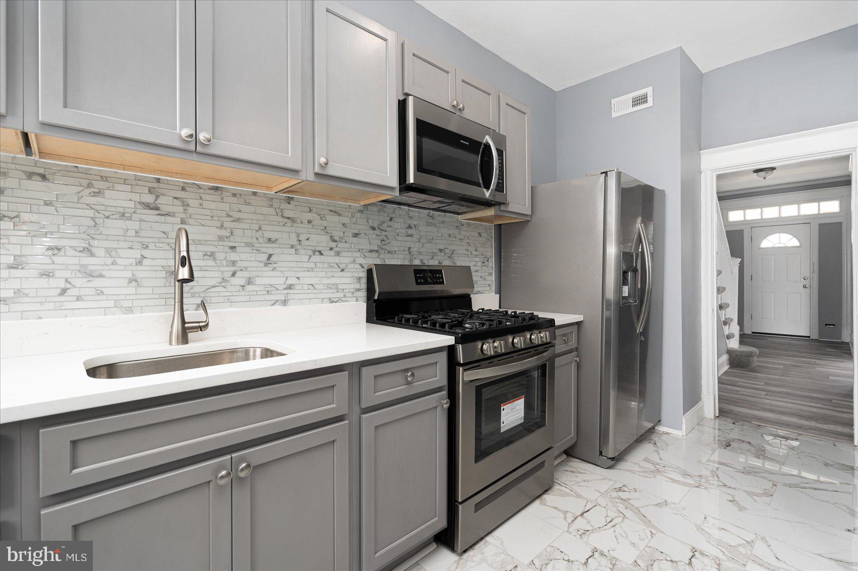 COLDSTREAM HOMESTEAD MONTEBELLO HISTORIC DISTRICT - Residential