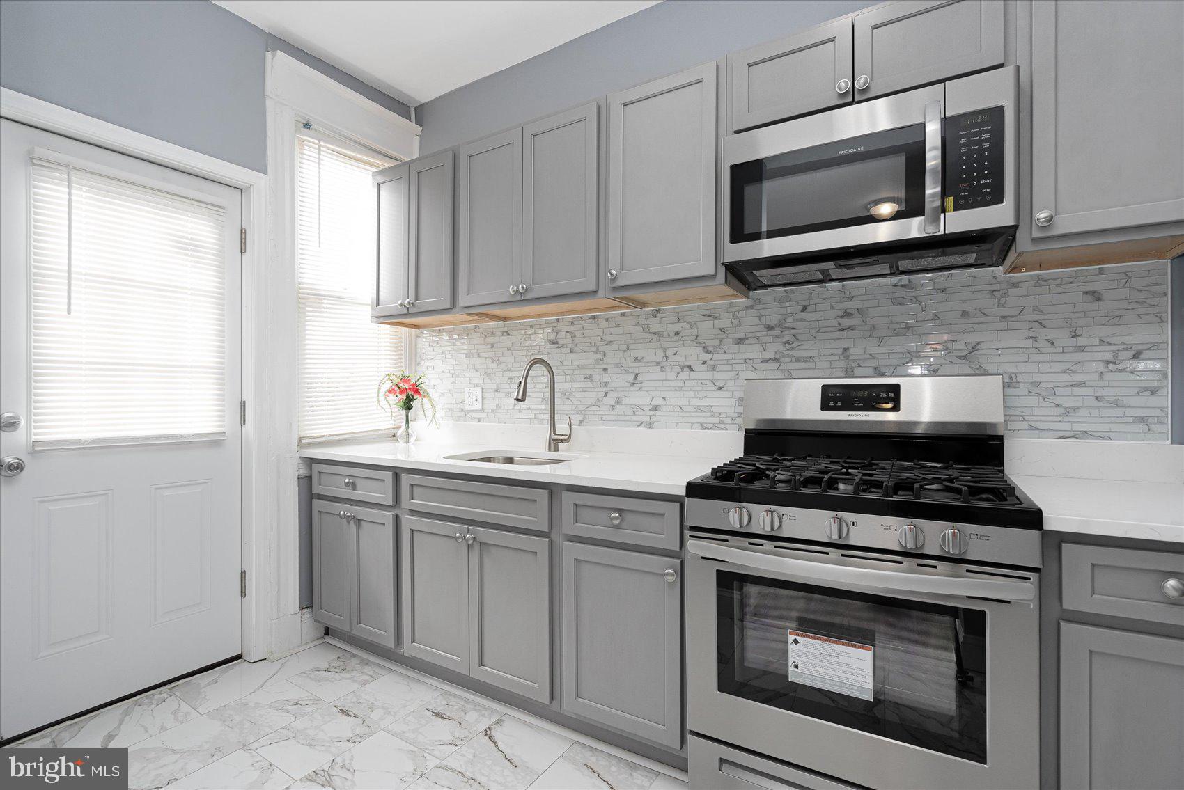 COLDSTREAM HOMESTEAD MONTEBELLO HISTORIC DISTRICT - Residential