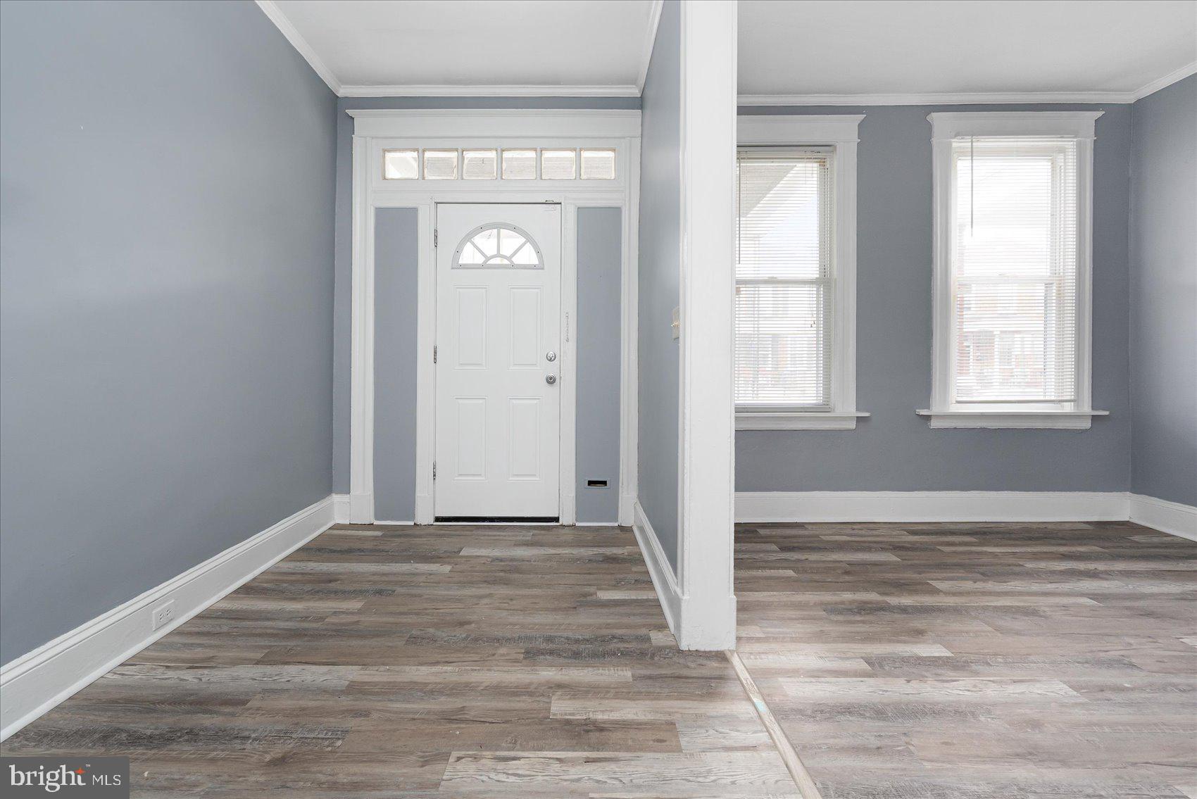 COLDSTREAM HOMESTEAD MONTEBELLO HISTORIC DISTRICT - Residential