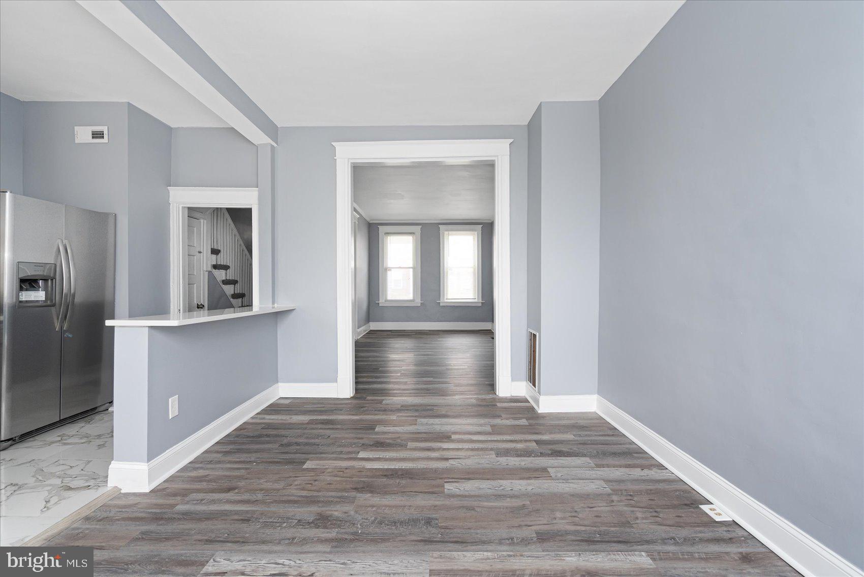 COLDSTREAM HOMESTEAD MONTEBELLO HISTORIC DISTRICT - Residential