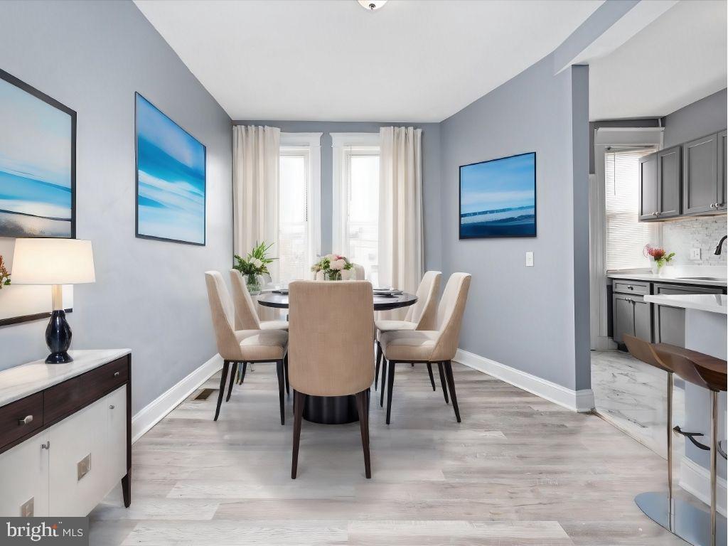 COLDSTREAM HOMESTEAD MONTEBELLO HISTORIC DISTRICT - Residential