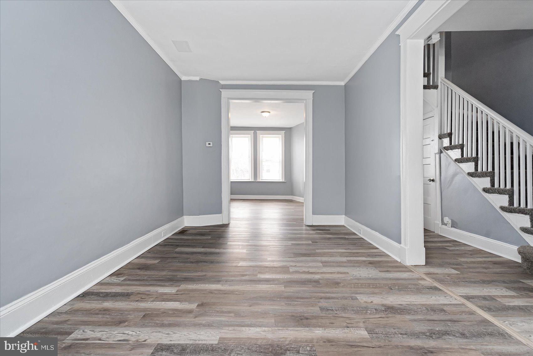 COLDSTREAM HOMESTEAD MONTEBELLO HISTORIC DISTRICT - Residential