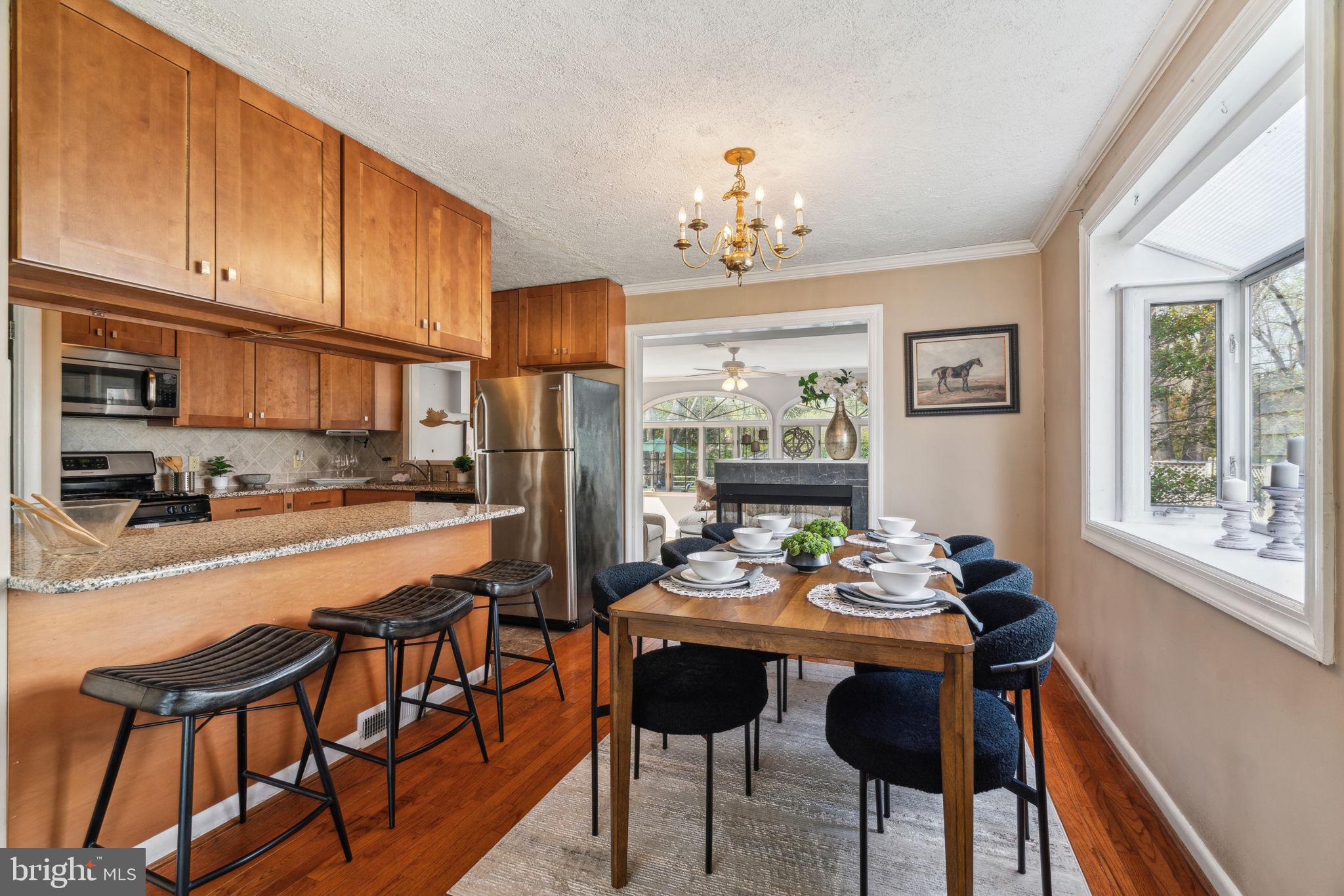 FLOURTOWN - Residential