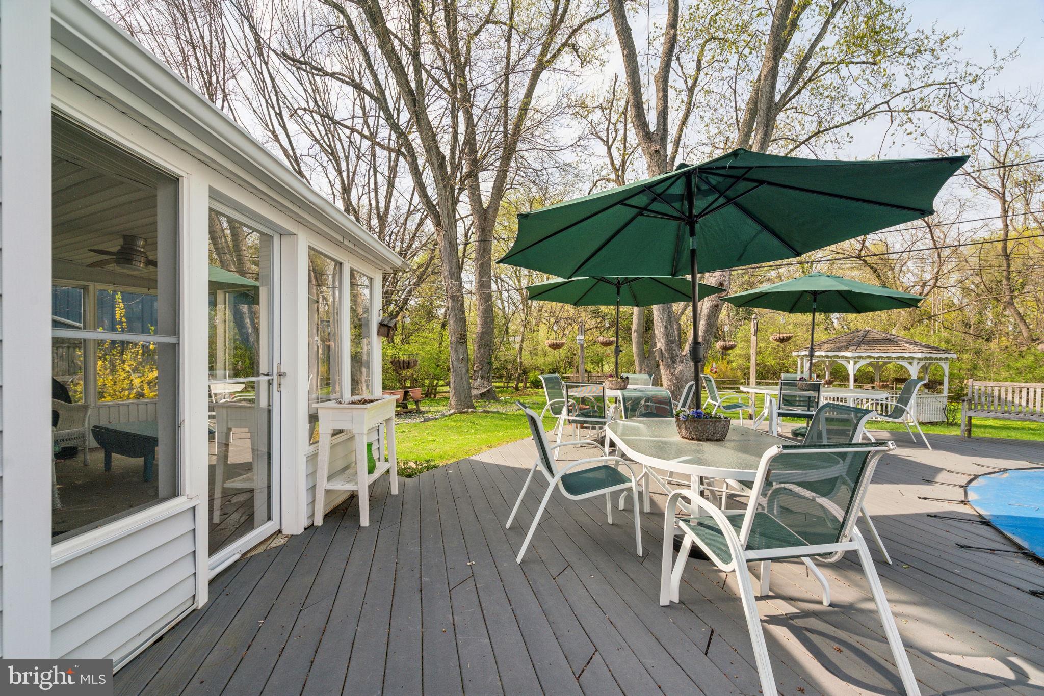 FLOURTOWN - Residential