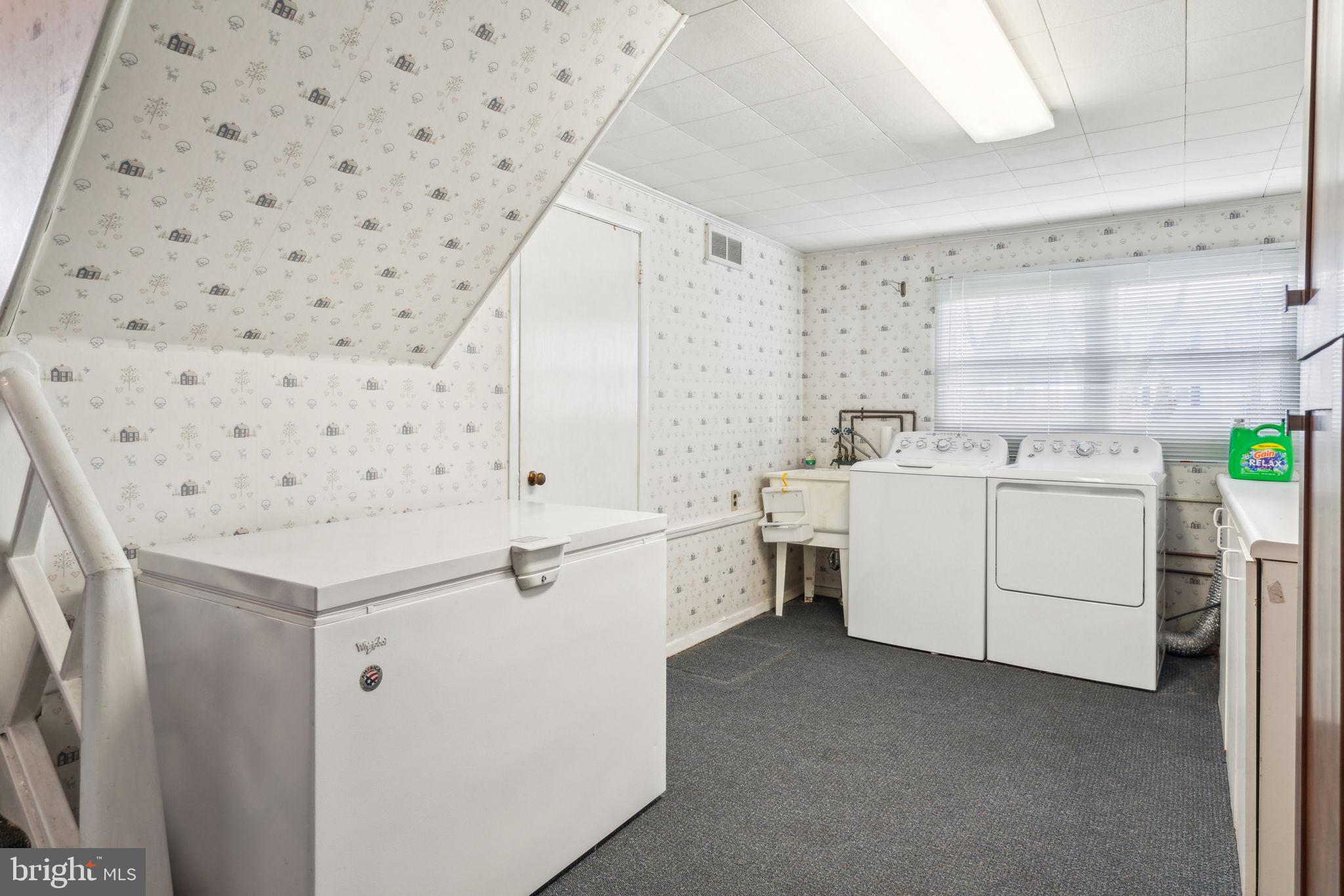 FLOURTOWN - Residential