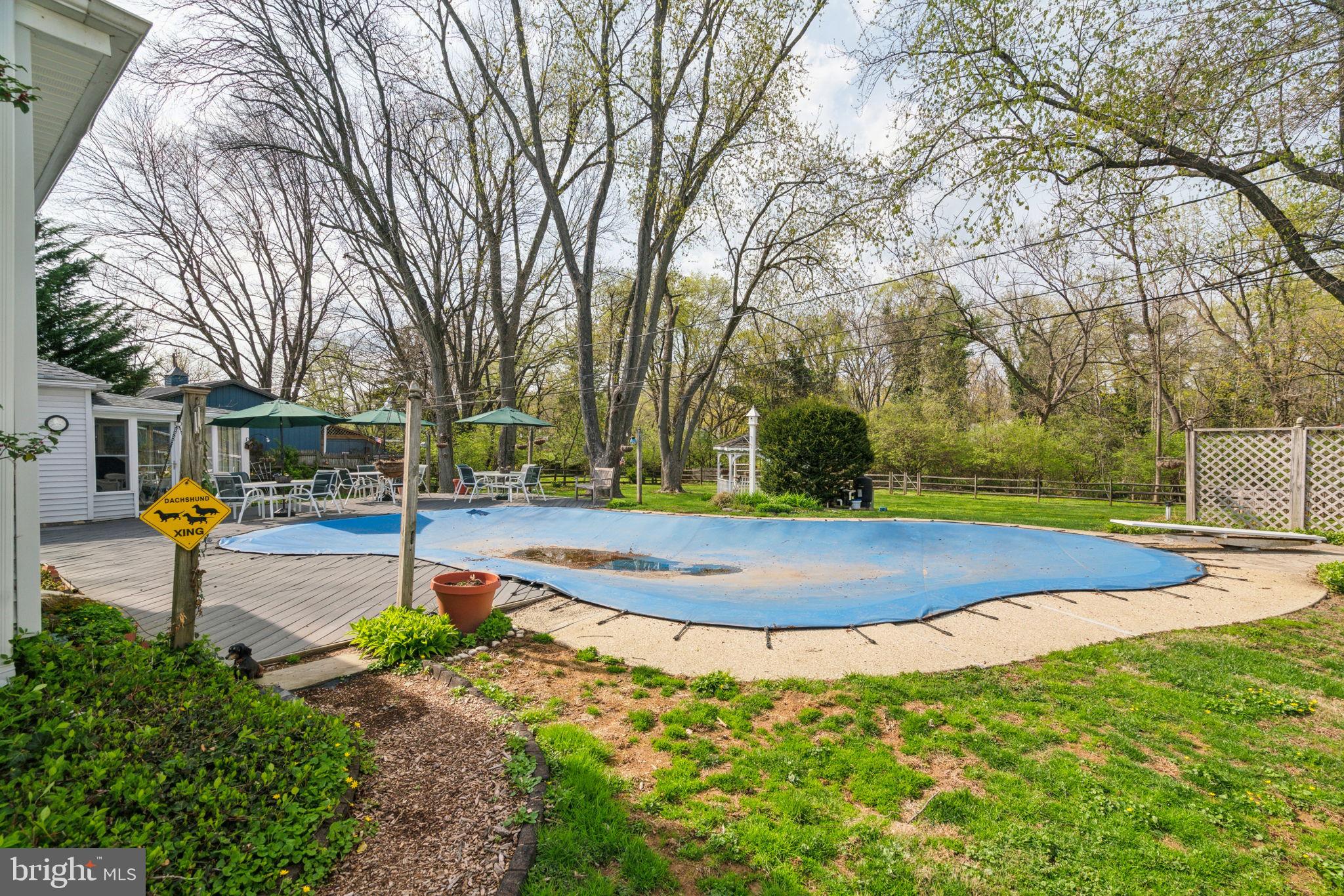 FLOURTOWN - Residential