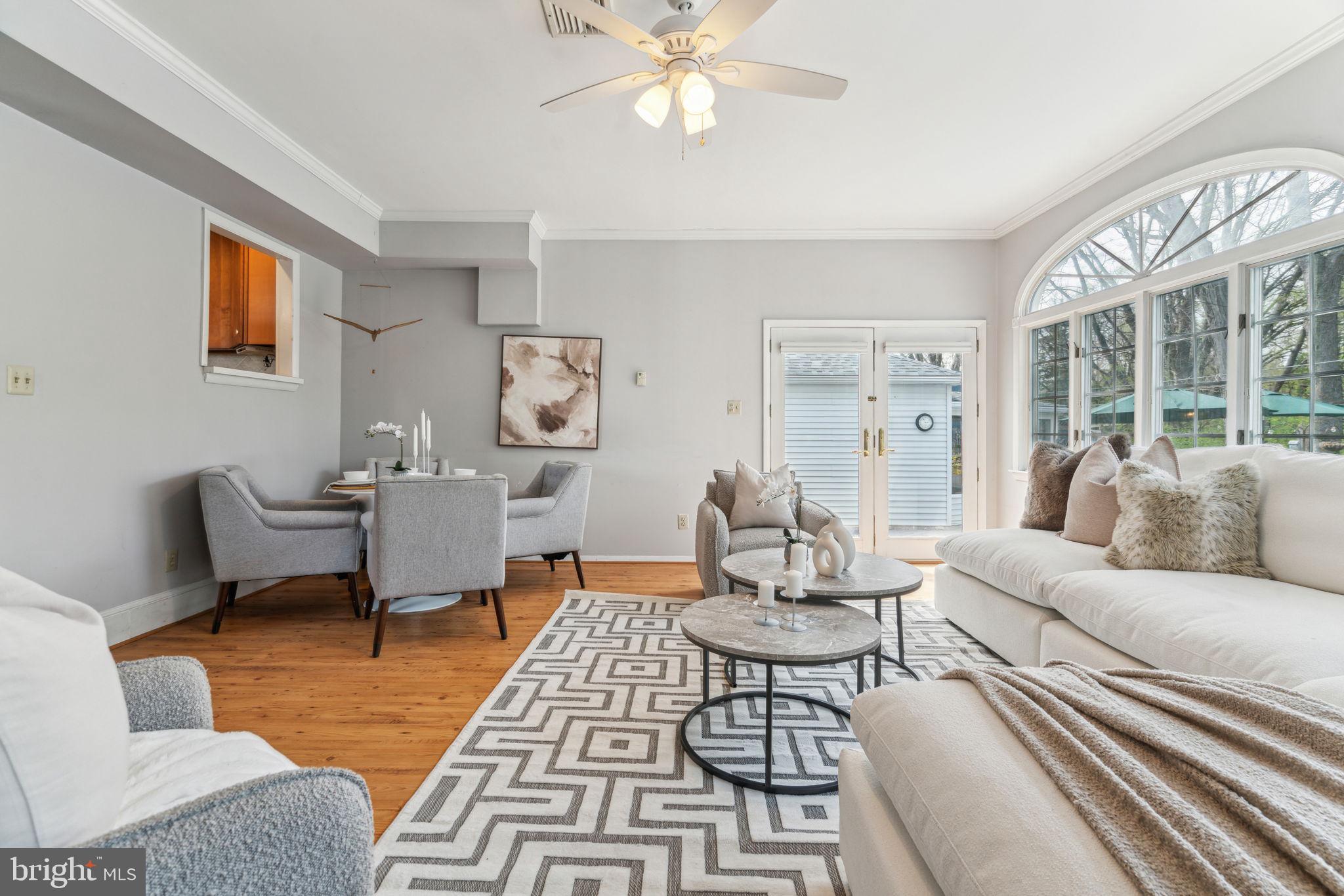 FLOURTOWN - Residential