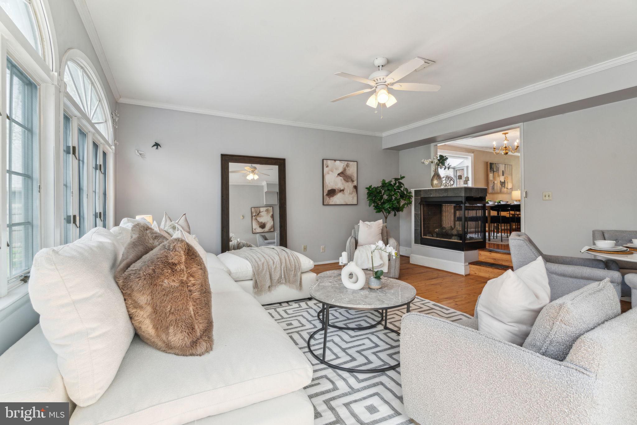 FLOURTOWN - Residential