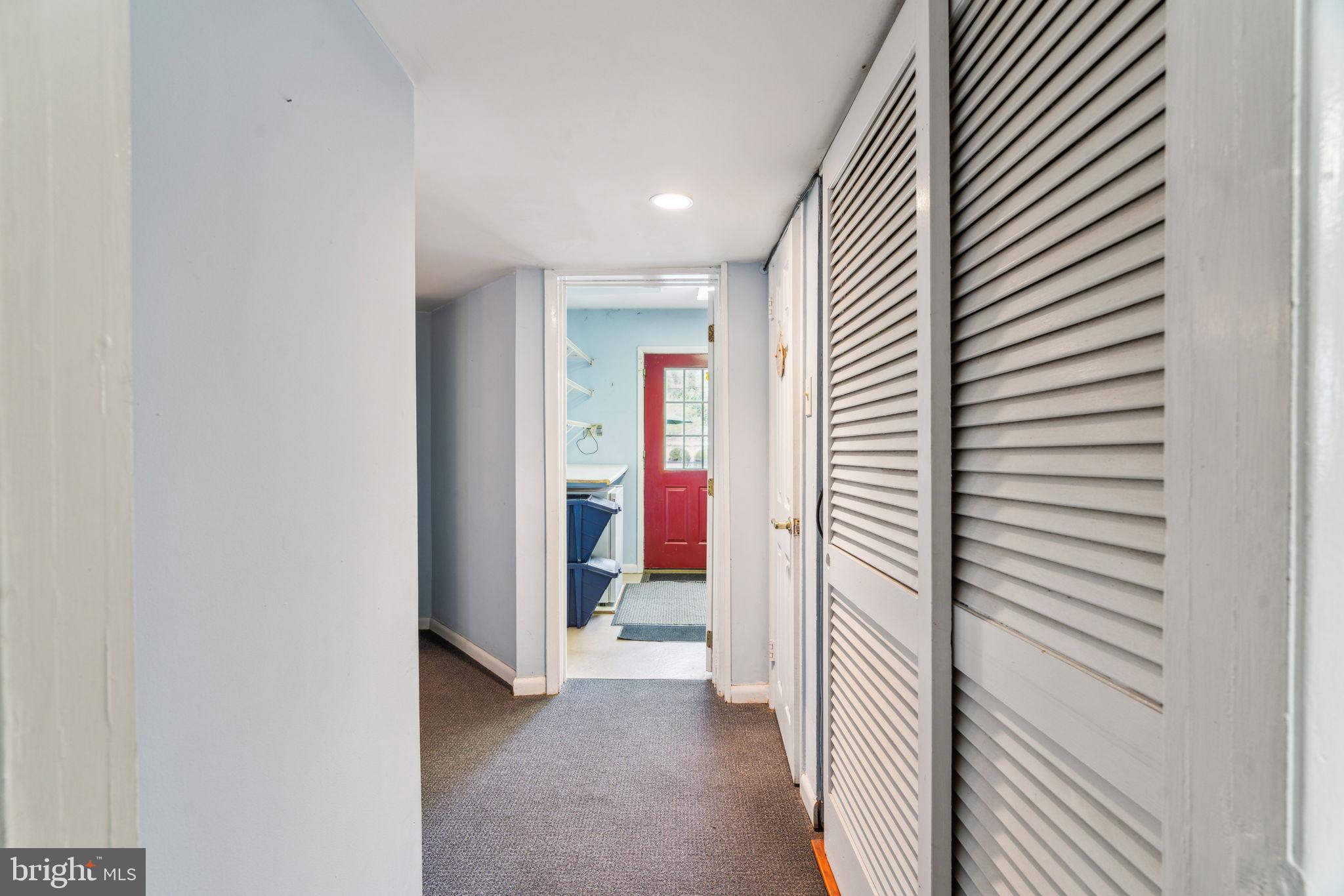 FLOURTOWN - Residential