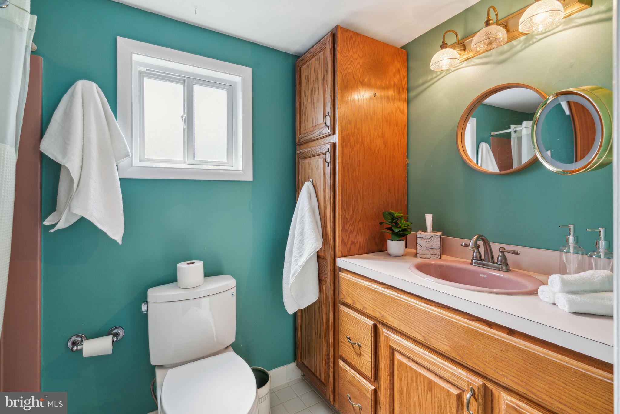 FLOURTOWN - Residential