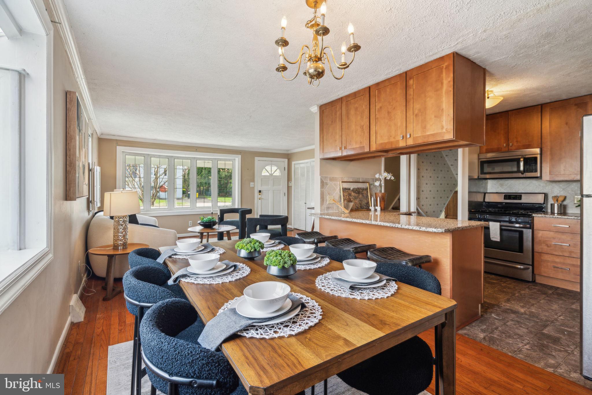 FLOURTOWN - Residential