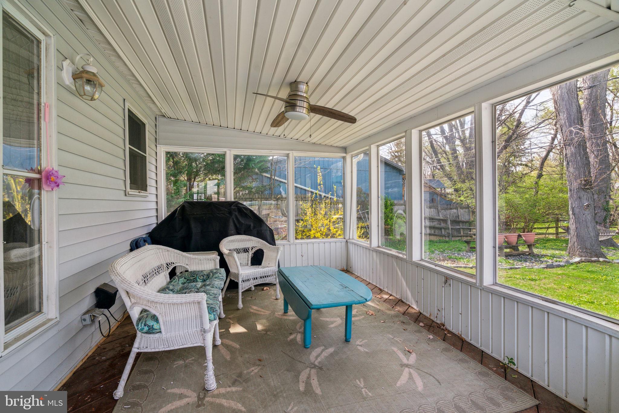 FLOURTOWN - Residential