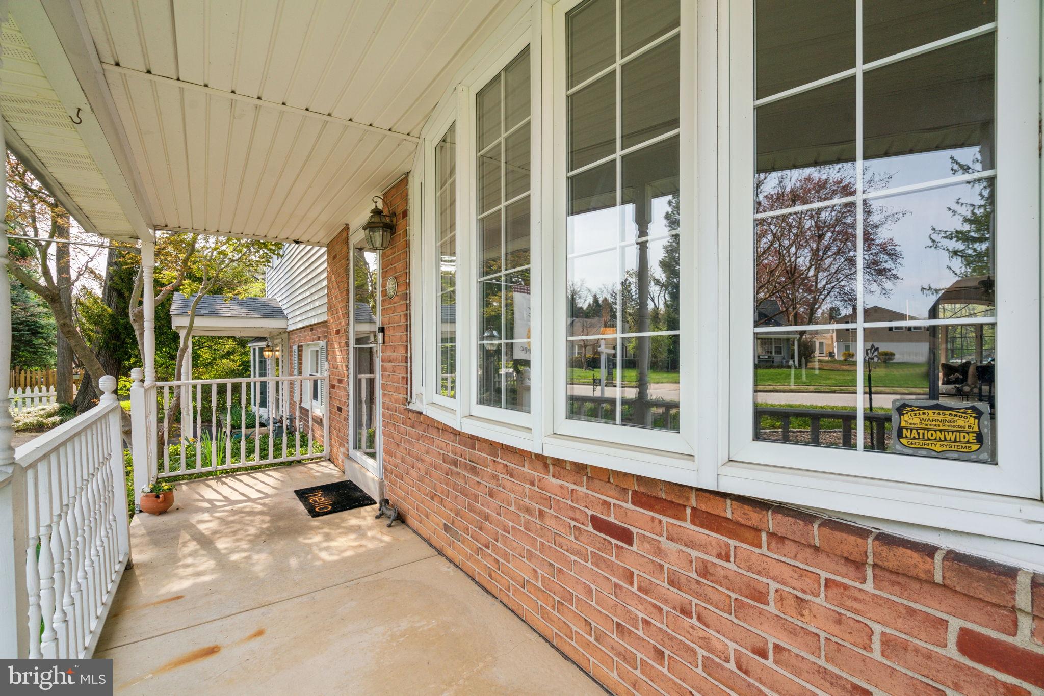 FLOURTOWN - Residential