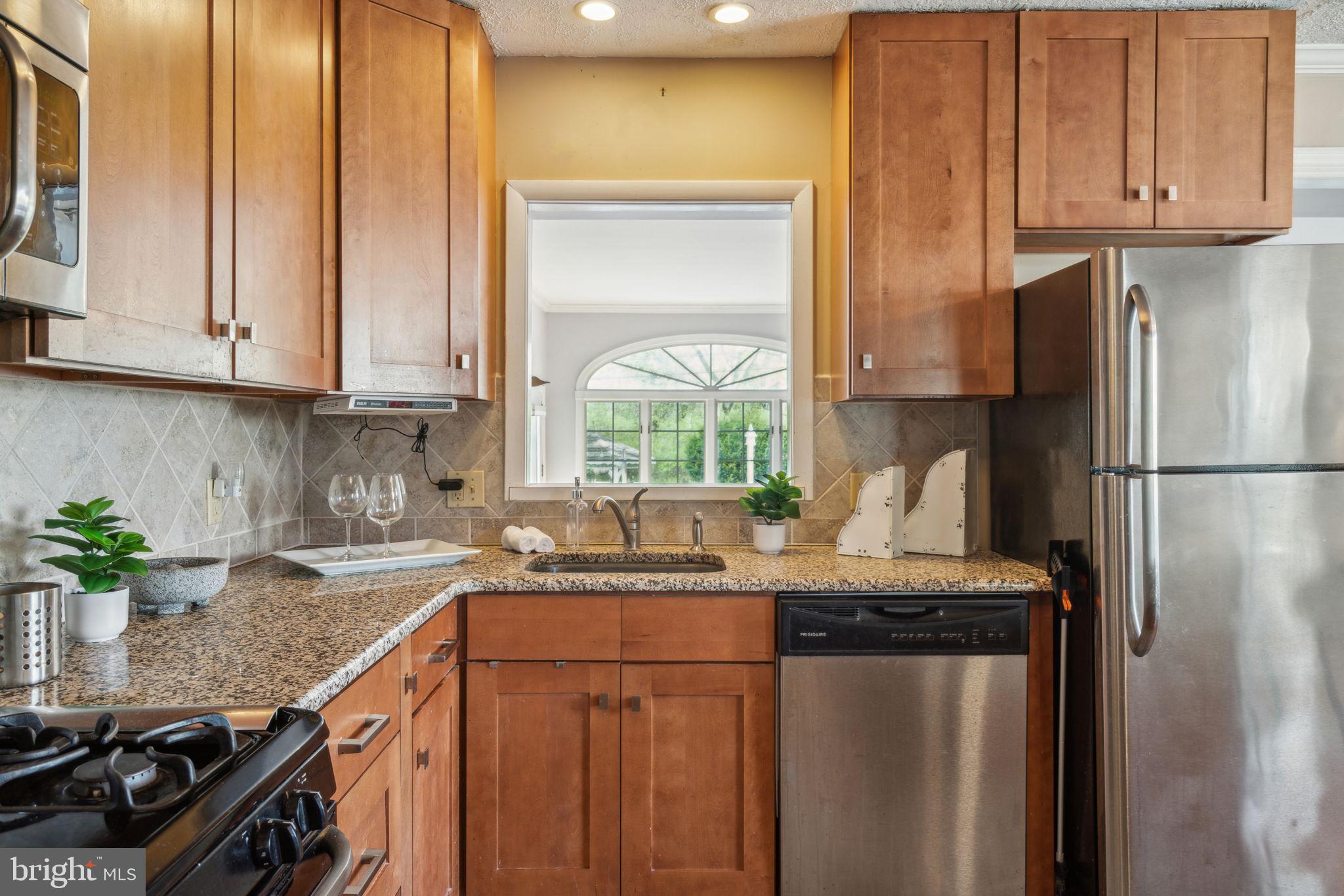 FLOURTOWN - Residential