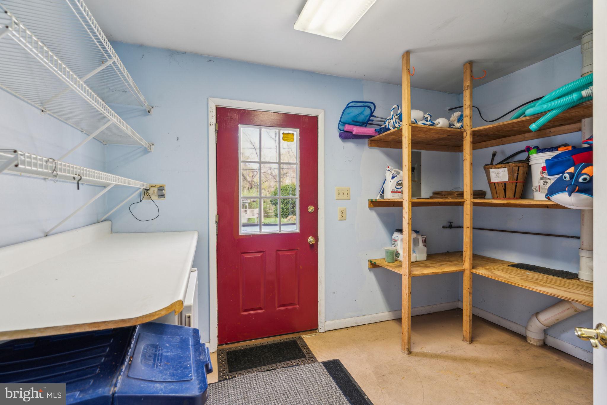 FLOURTOWN - Residential