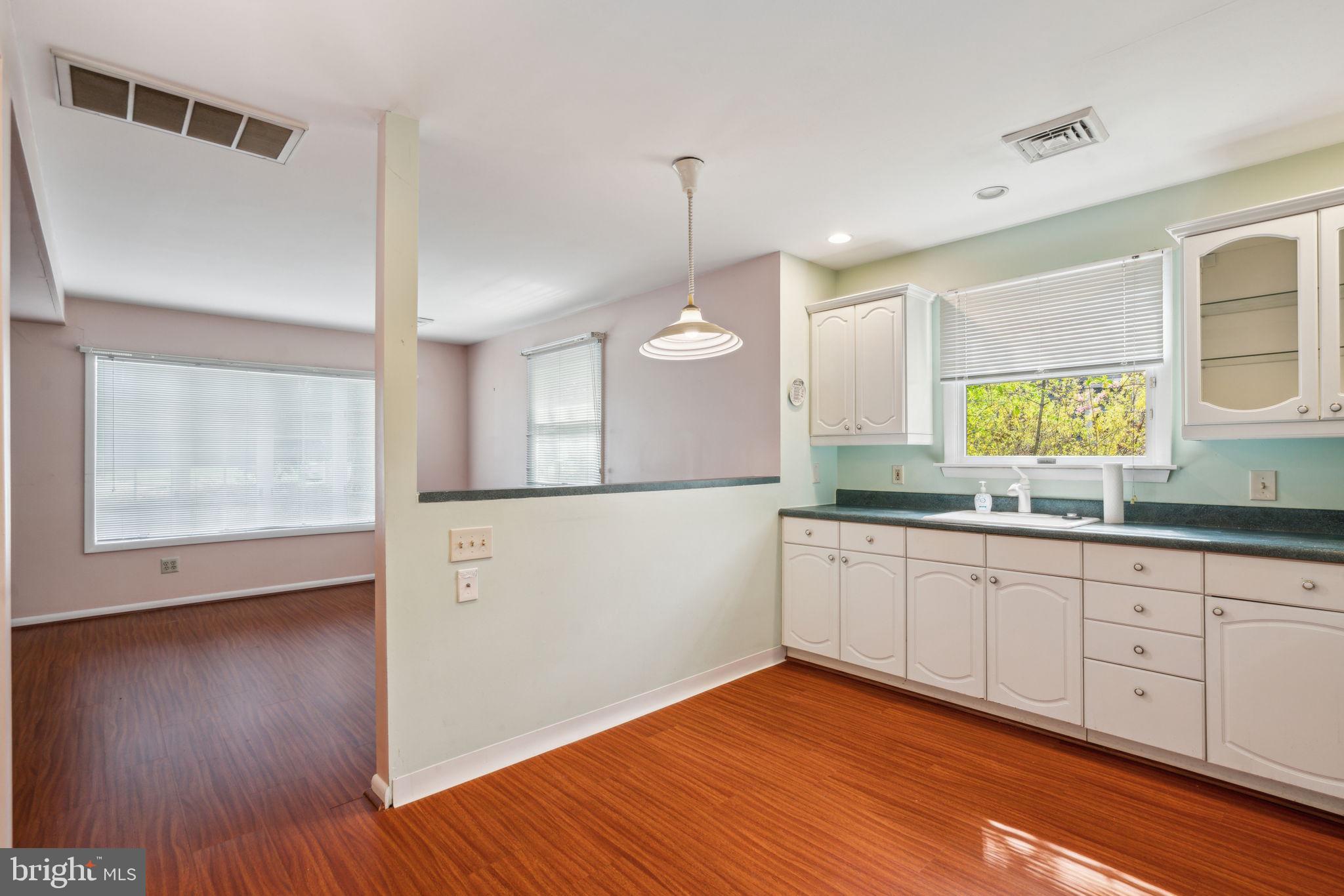 FLOURTOWN - Residential