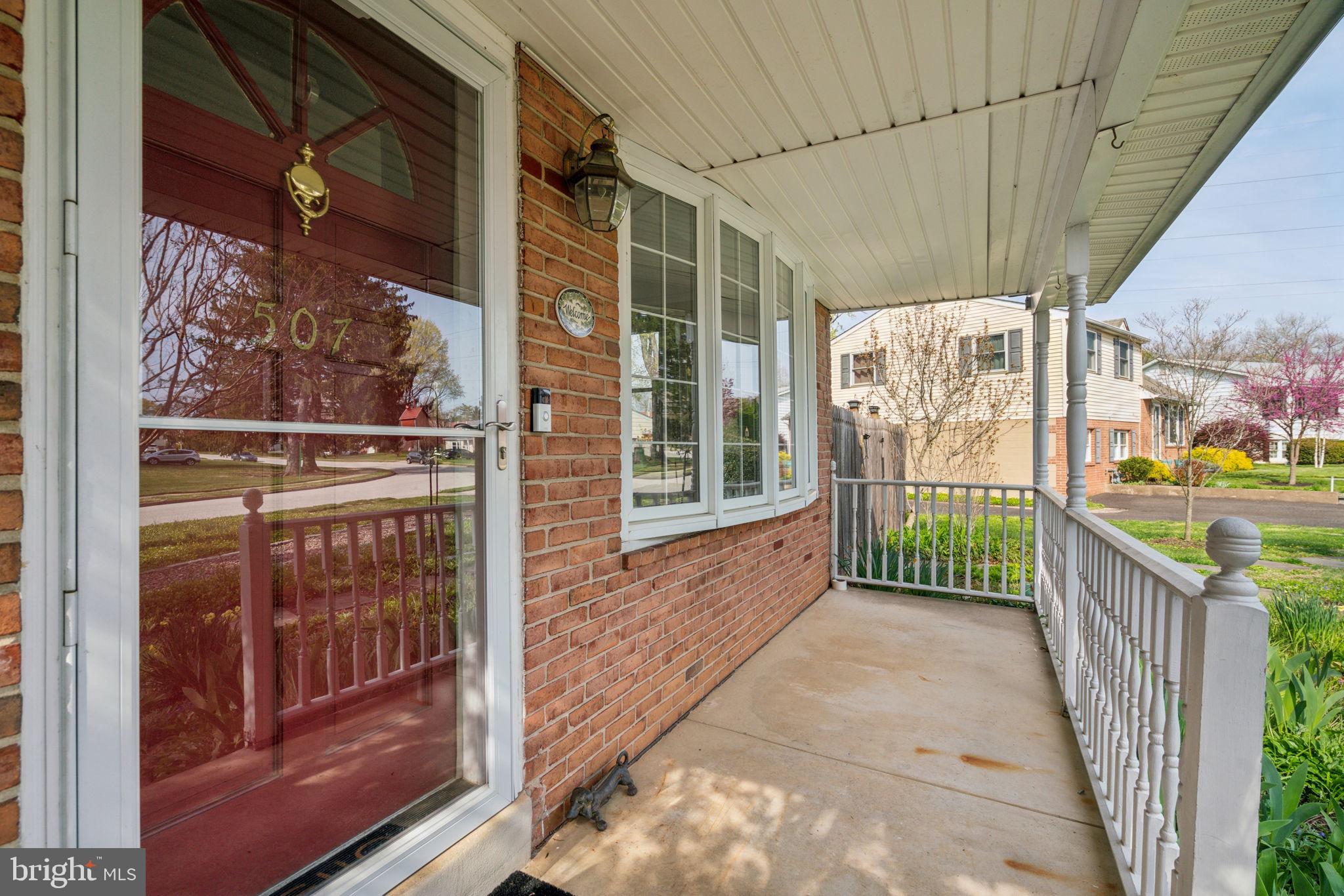 FLOURTOWN - Residential