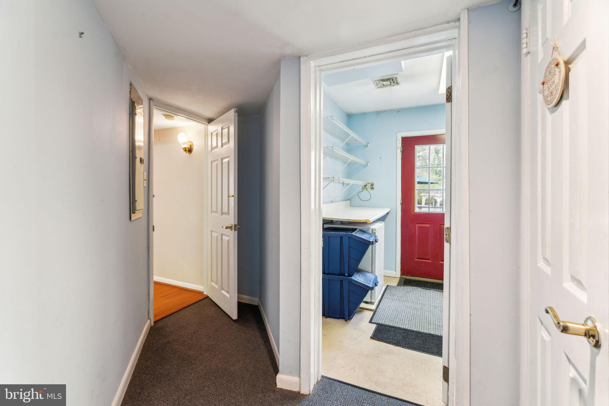 FLOURTOWN - Residential