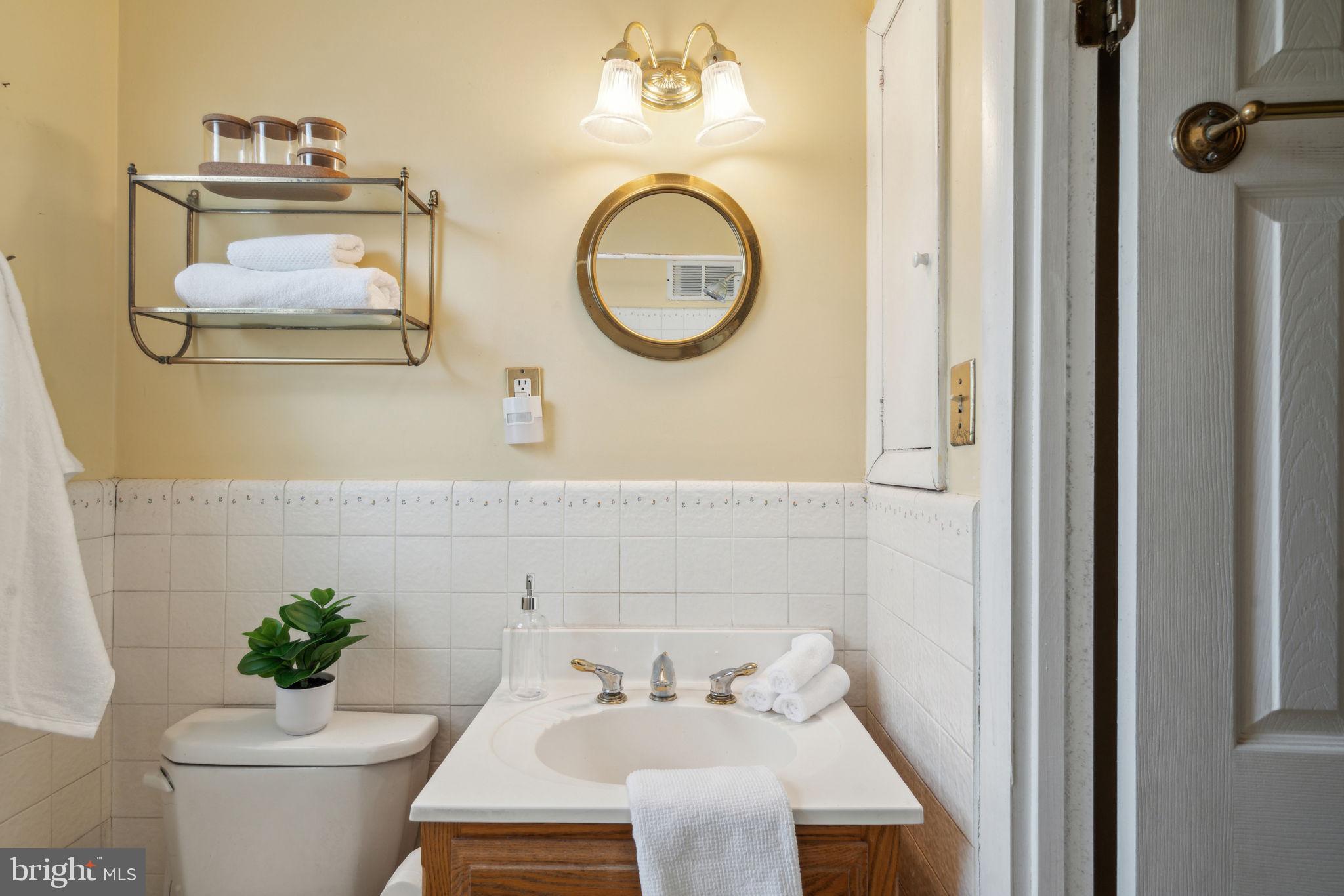 FLOURTOWN - Residential