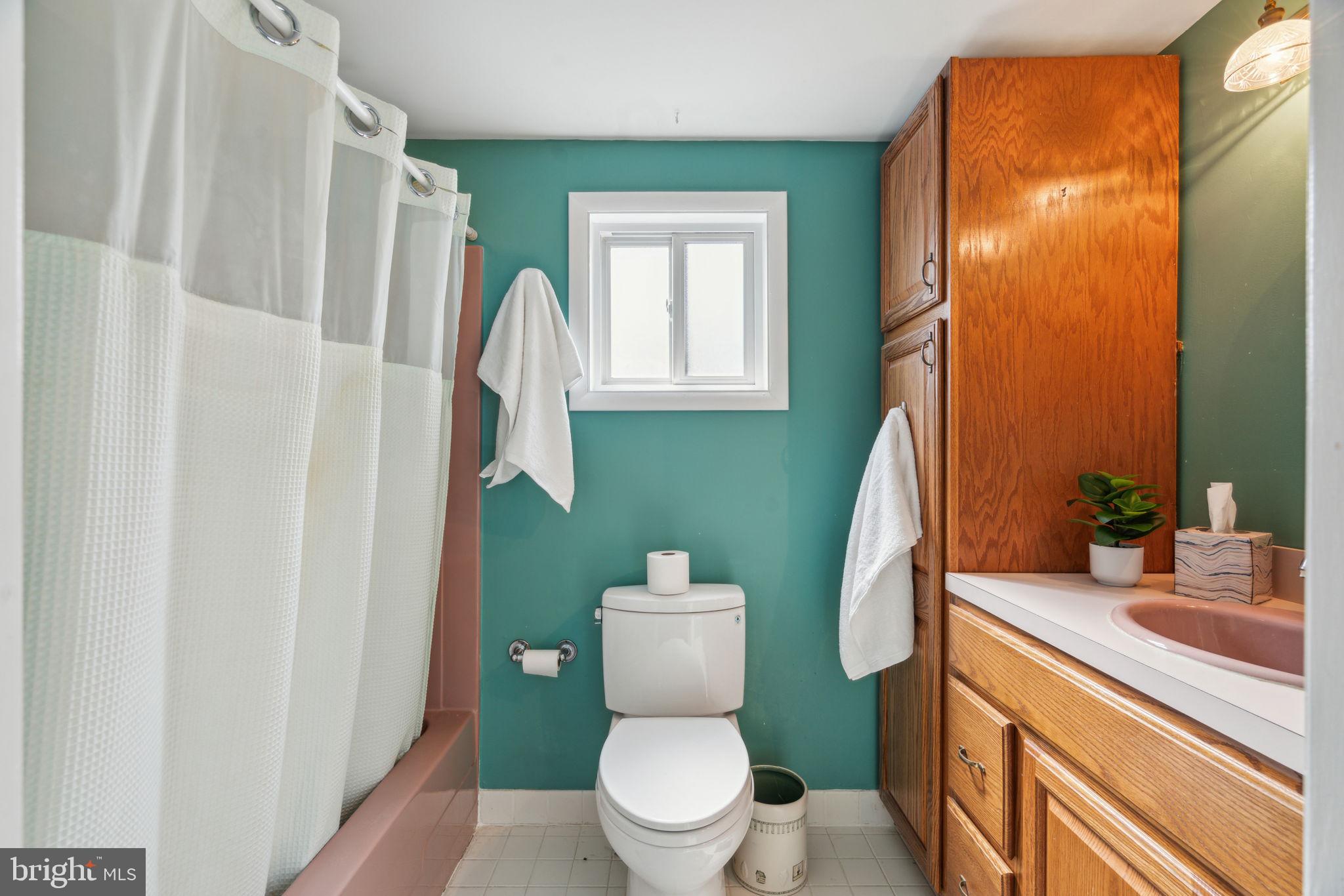 FLOURTOWN - Residential