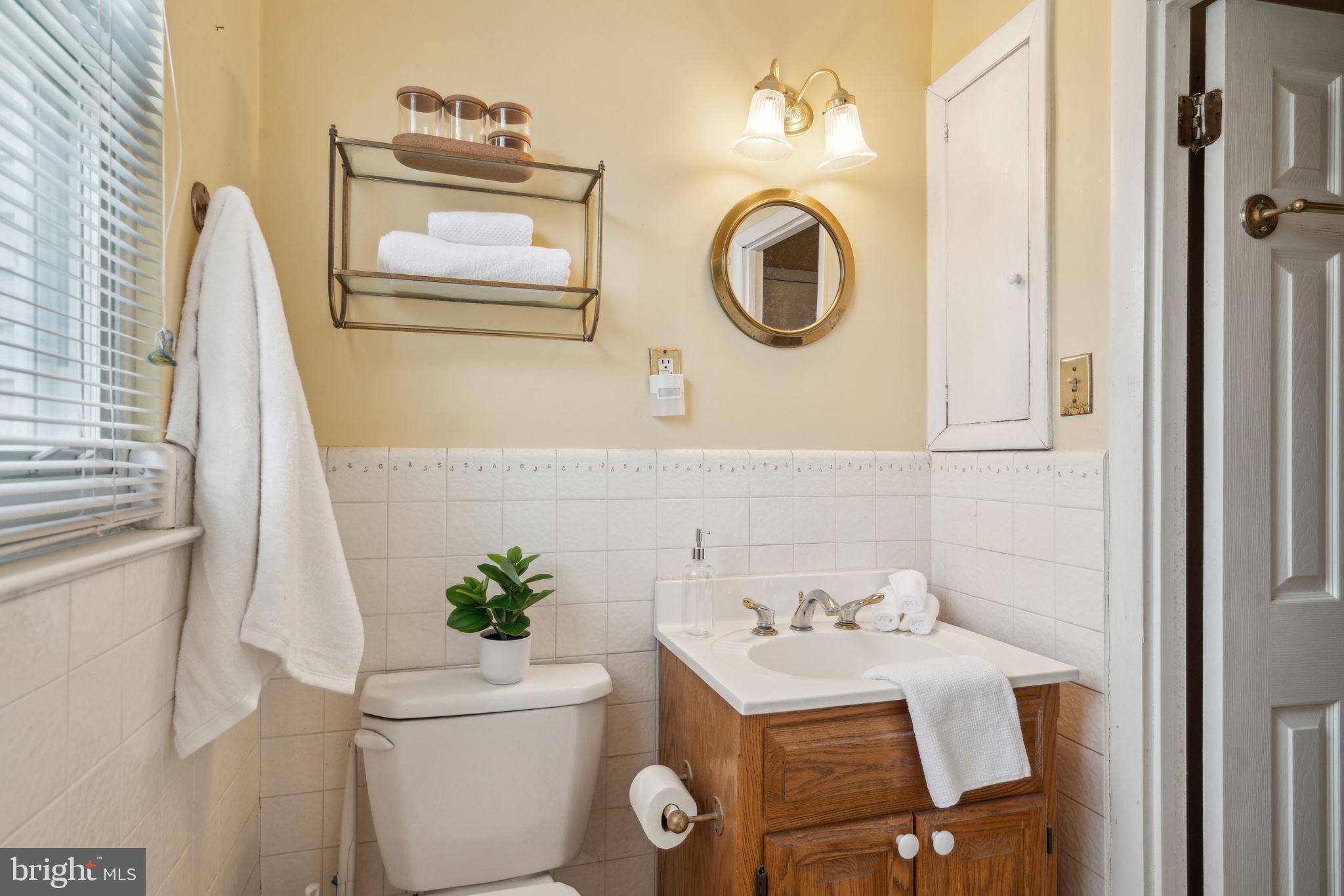 FLOURTOWN - Residential