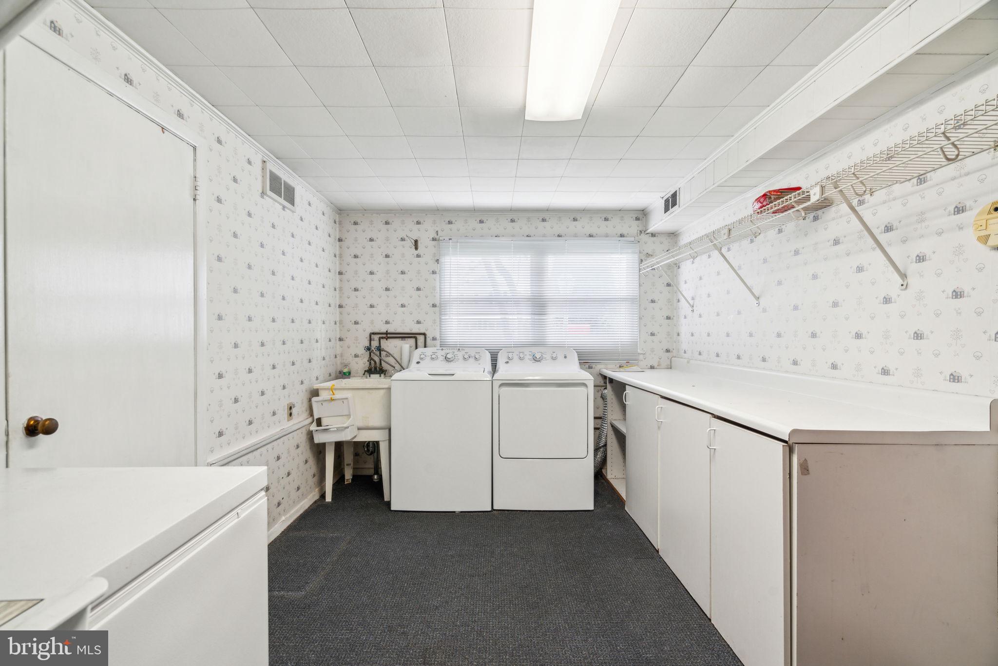 FLOURTOWN - Residential