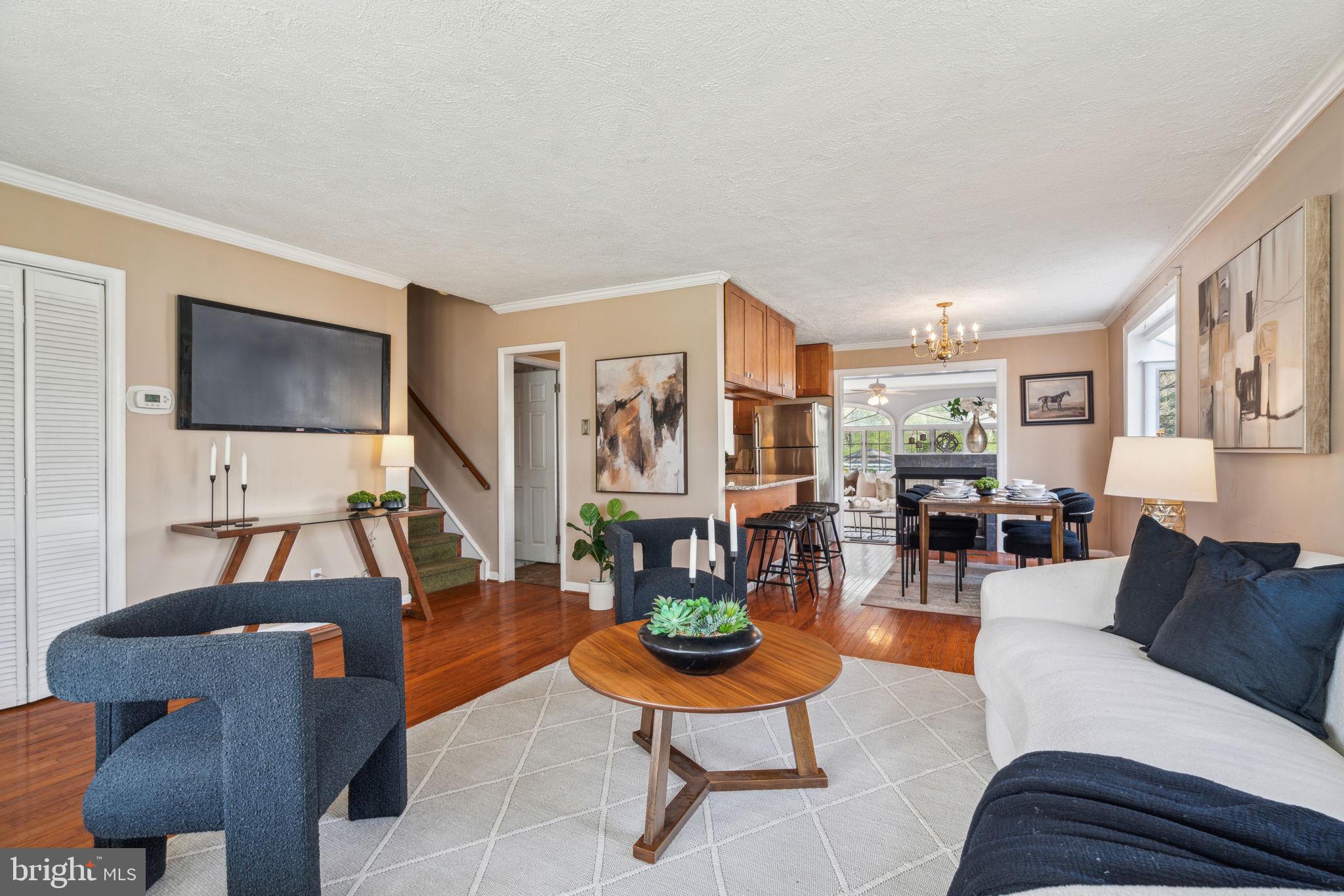 FLOURTOWN - Residential