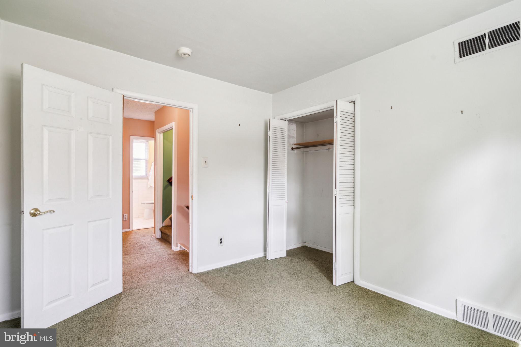 FLOURTOWN - Residential