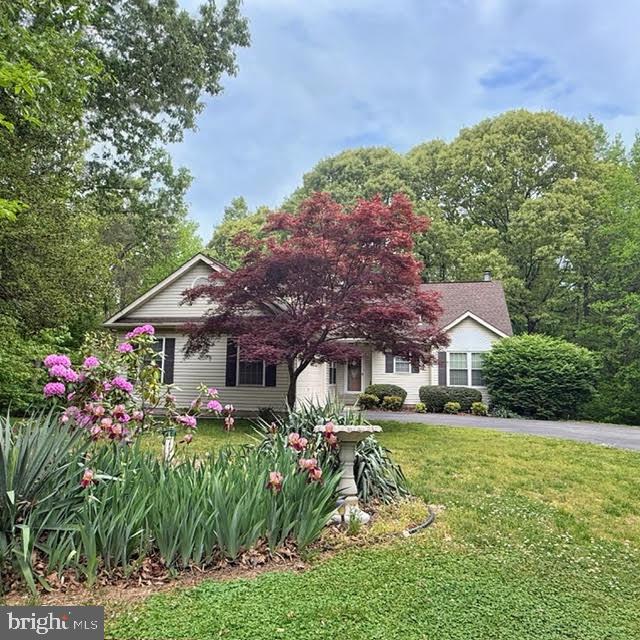 15440 SORREL RIDGE LANE