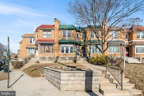2483 76th Avenue, Philadelphia, PA 19150 - MLS#: PAPH2442794