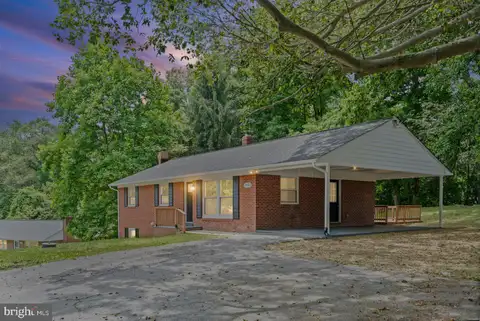 2006 Valley View Court, Bel Air, MD 21015 - #: MDHR2056006