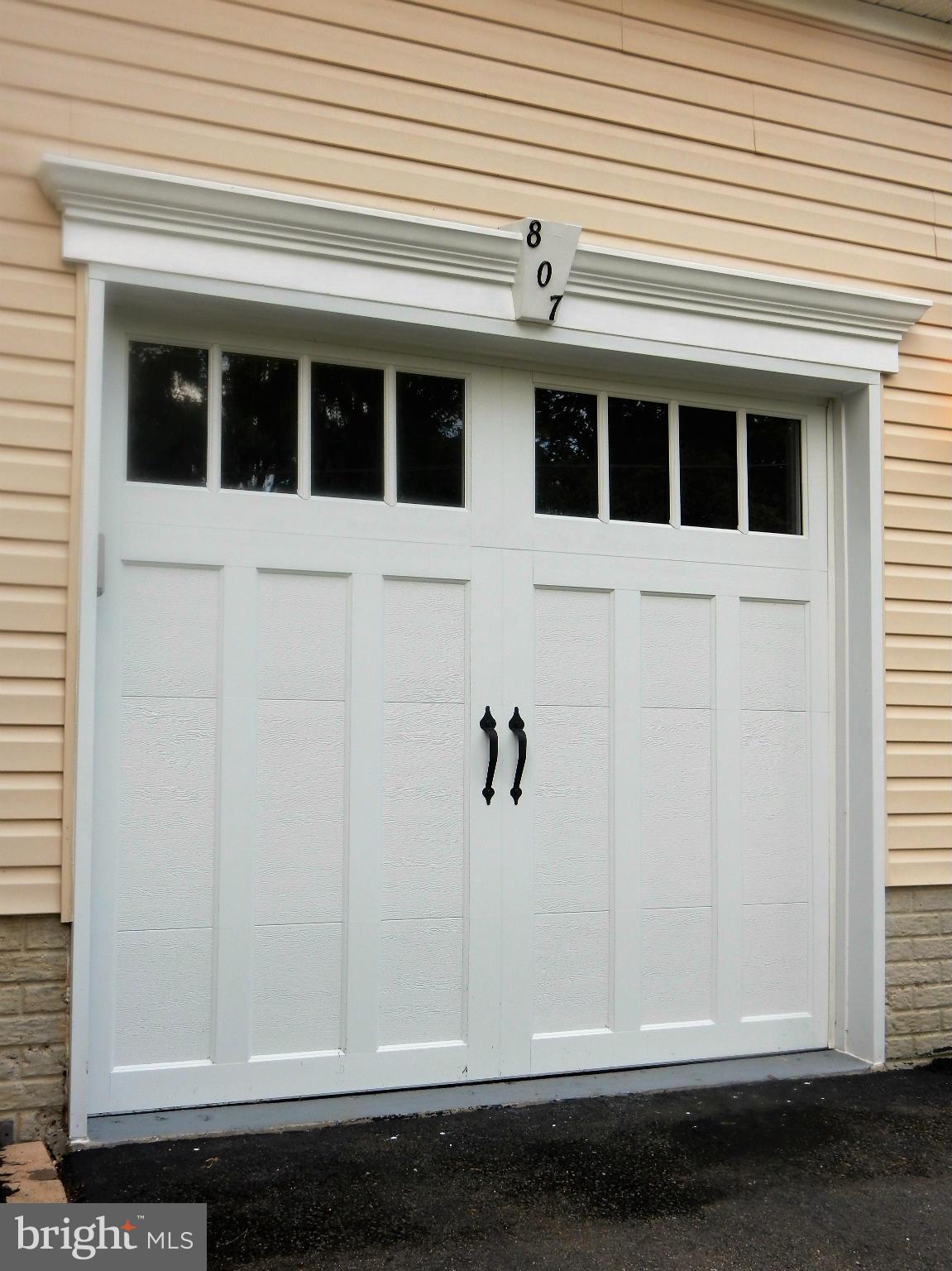 GREEN HAVEN - Residential