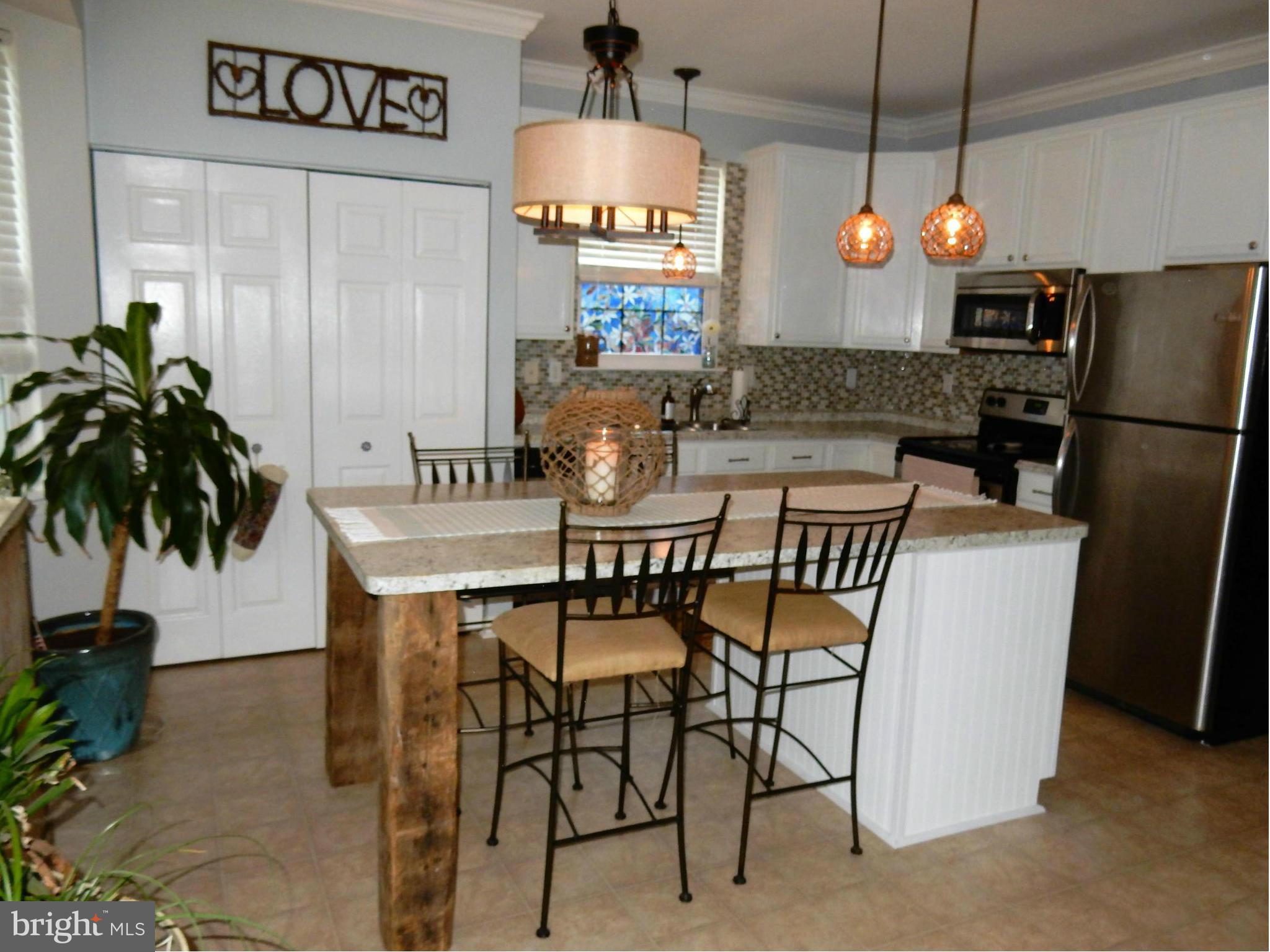 GREEN HAVEN - Residential