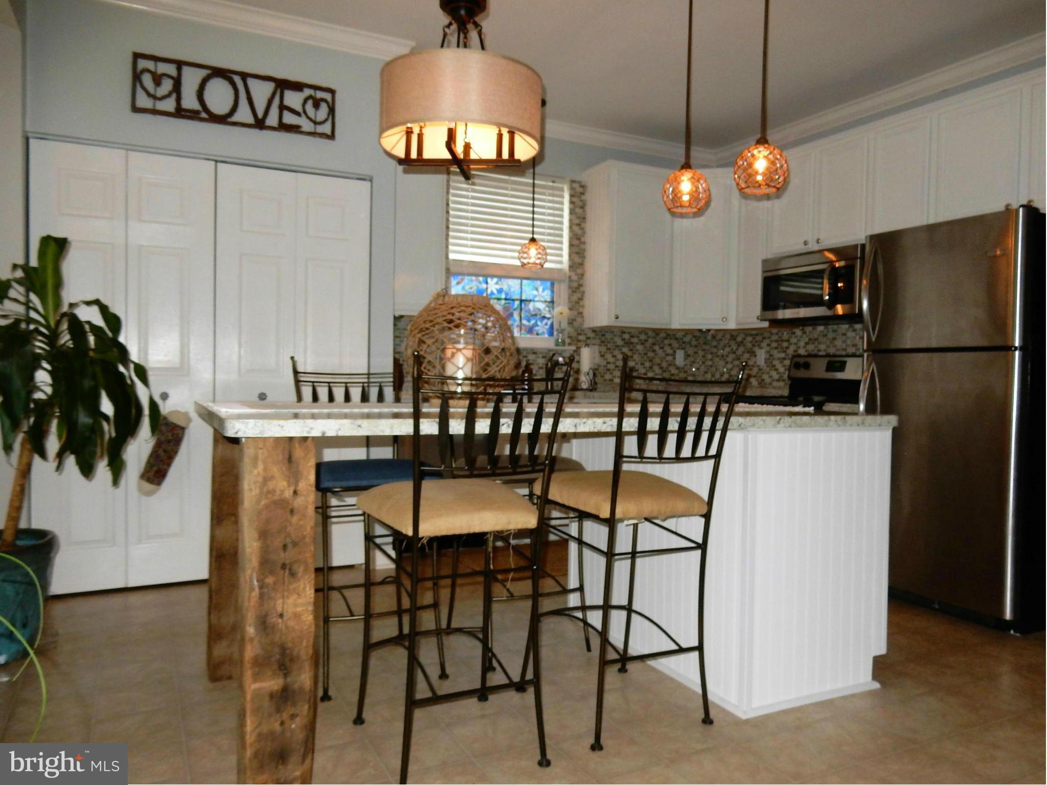 GREEN HAVEN - Residential