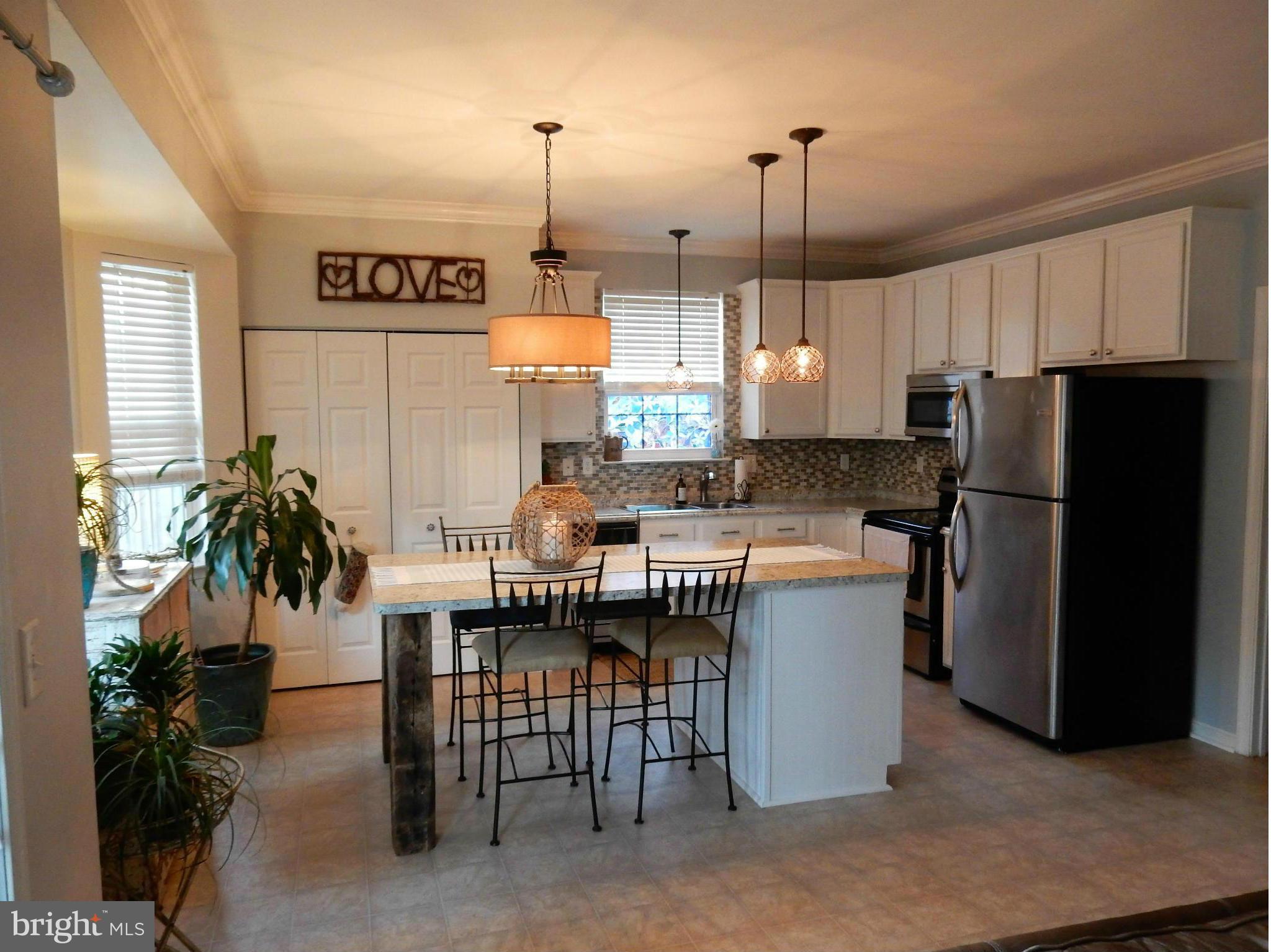 GREEN HAVEN - Residential