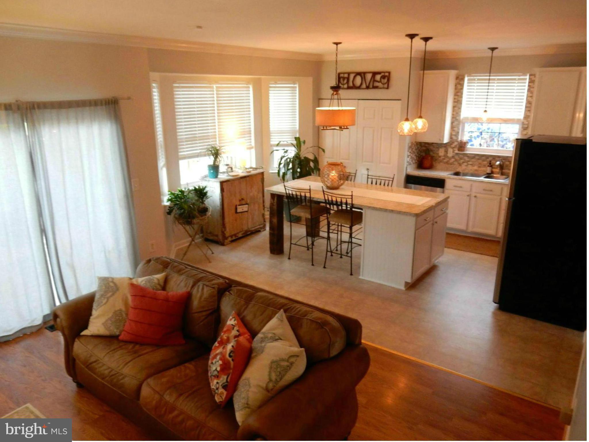 GREEN HAVEN - Residential